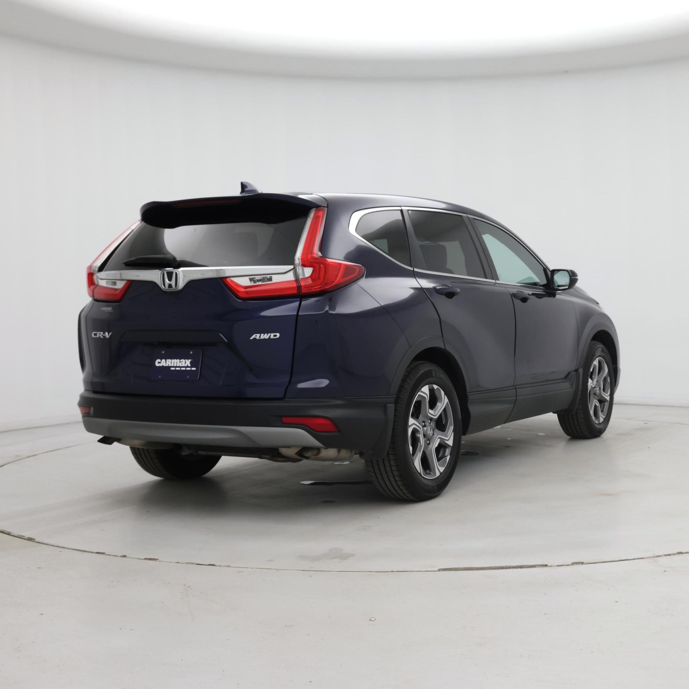 Thumbnail: 2019 Honda CR-V - 8