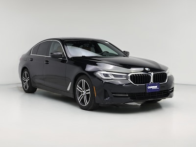 2023 BMW 530 I xDrive