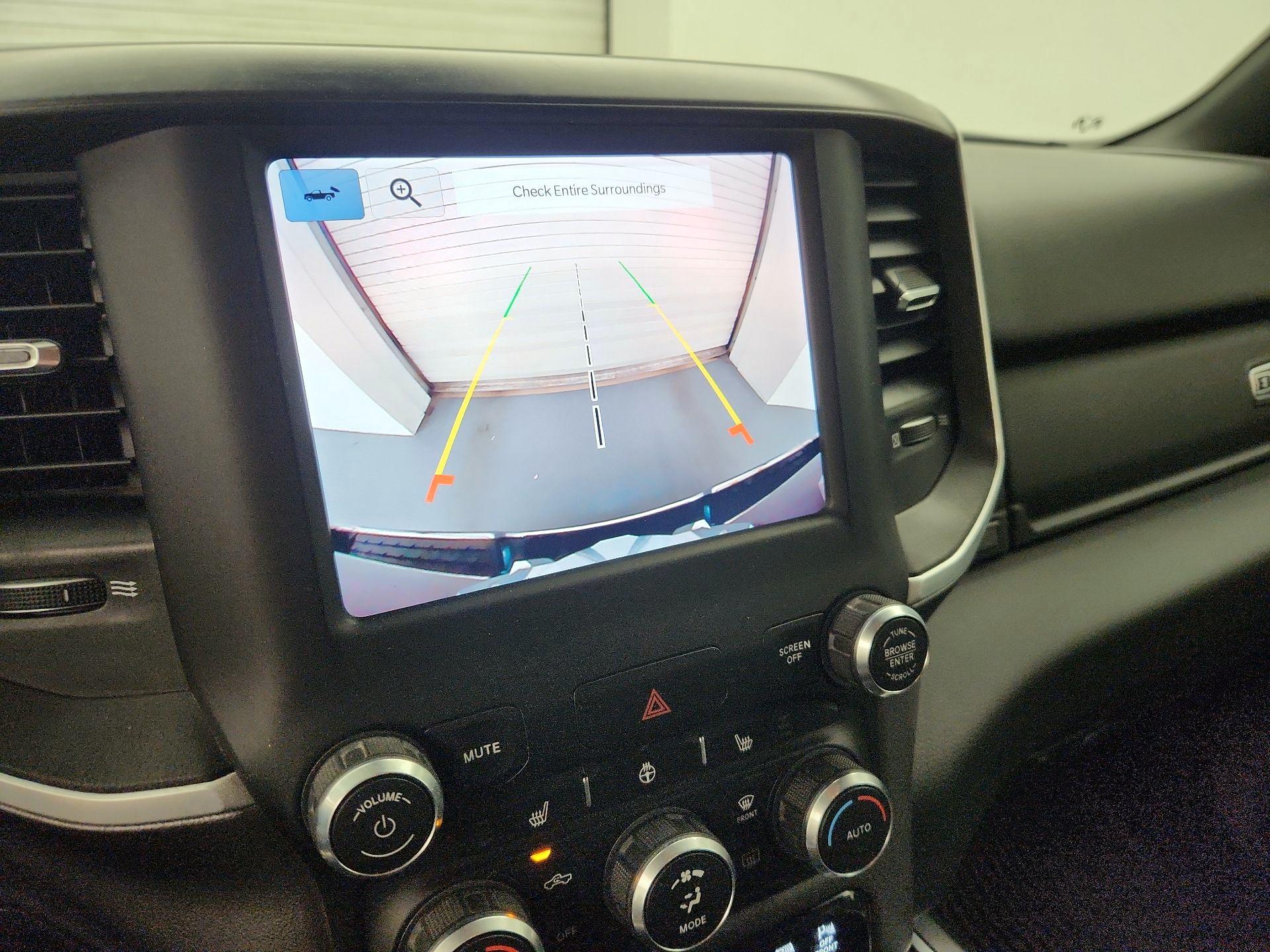 Thumbnail: 2022 RAM 1500 - 14