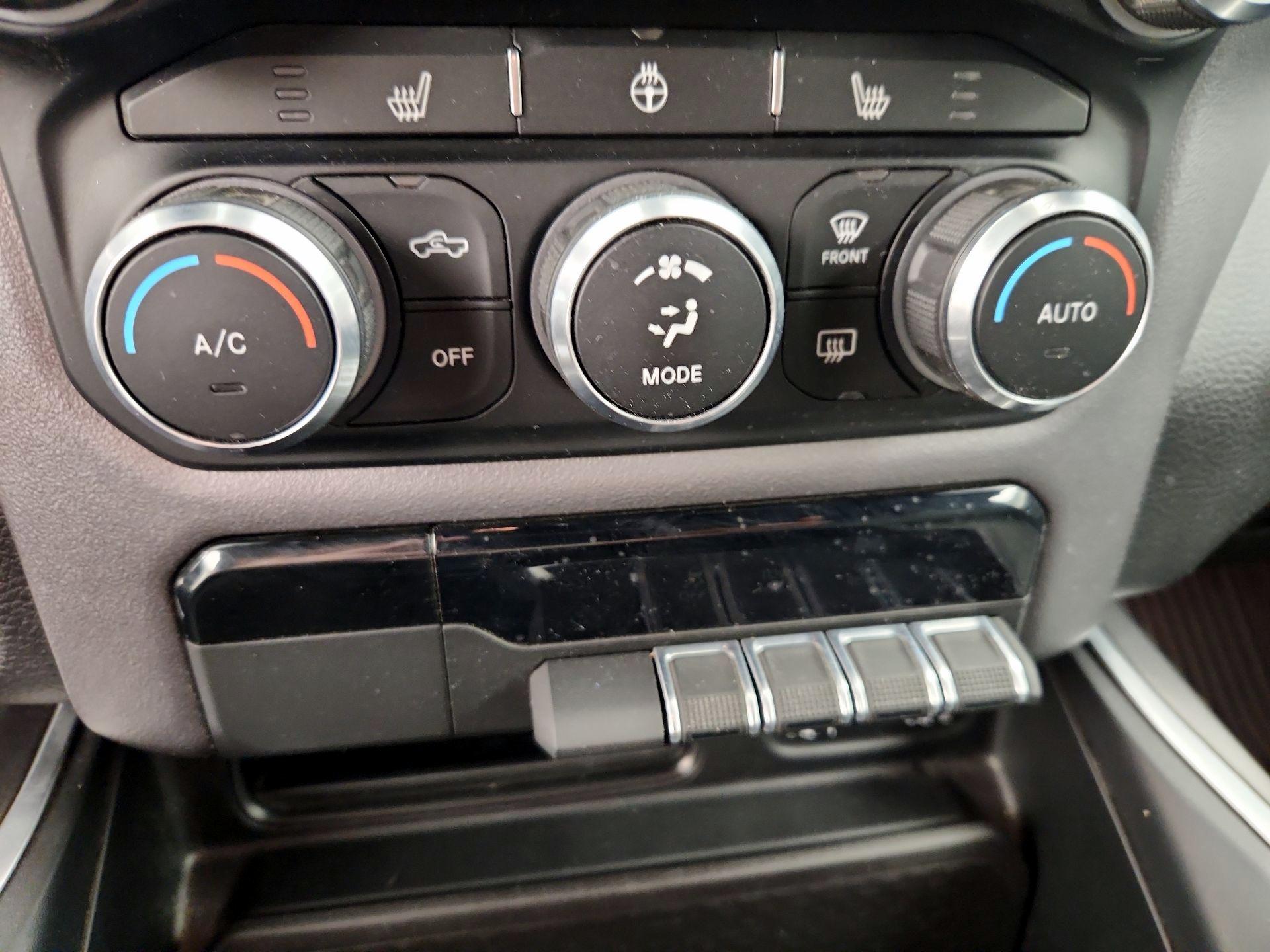 Thumbnail: 2022 RAM 1500 - 16