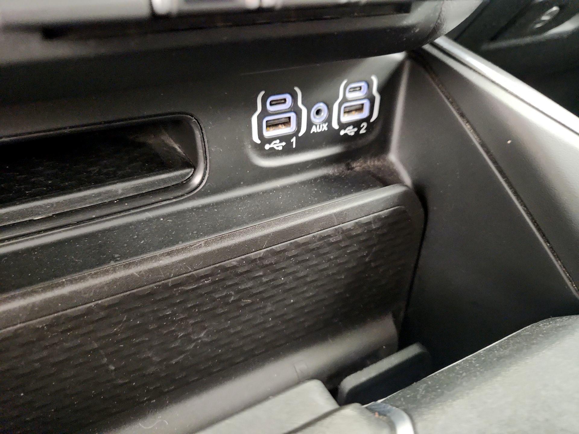 Thumbnail: 2022 RAM 1500 - 18