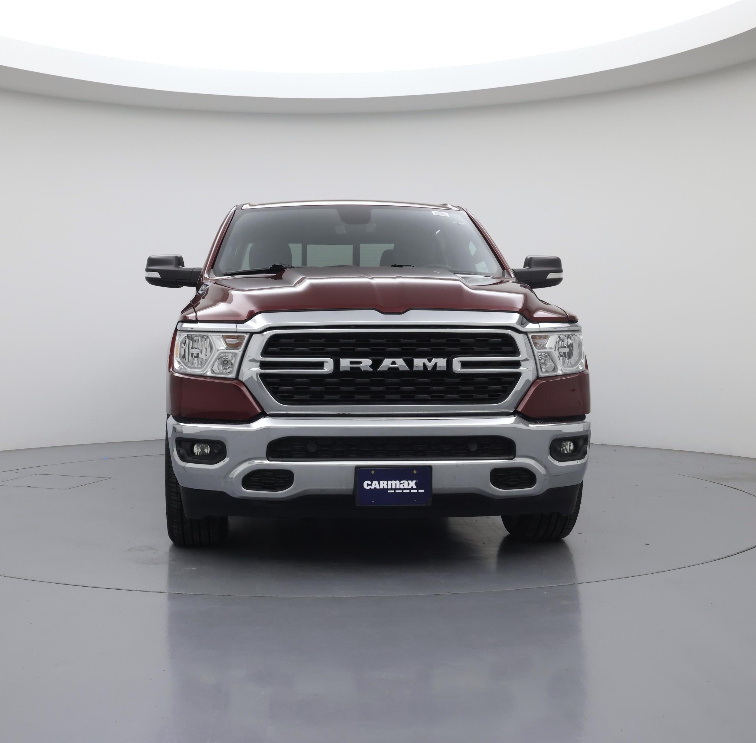 Thumbnail: 2022 RAM 1500 - 5