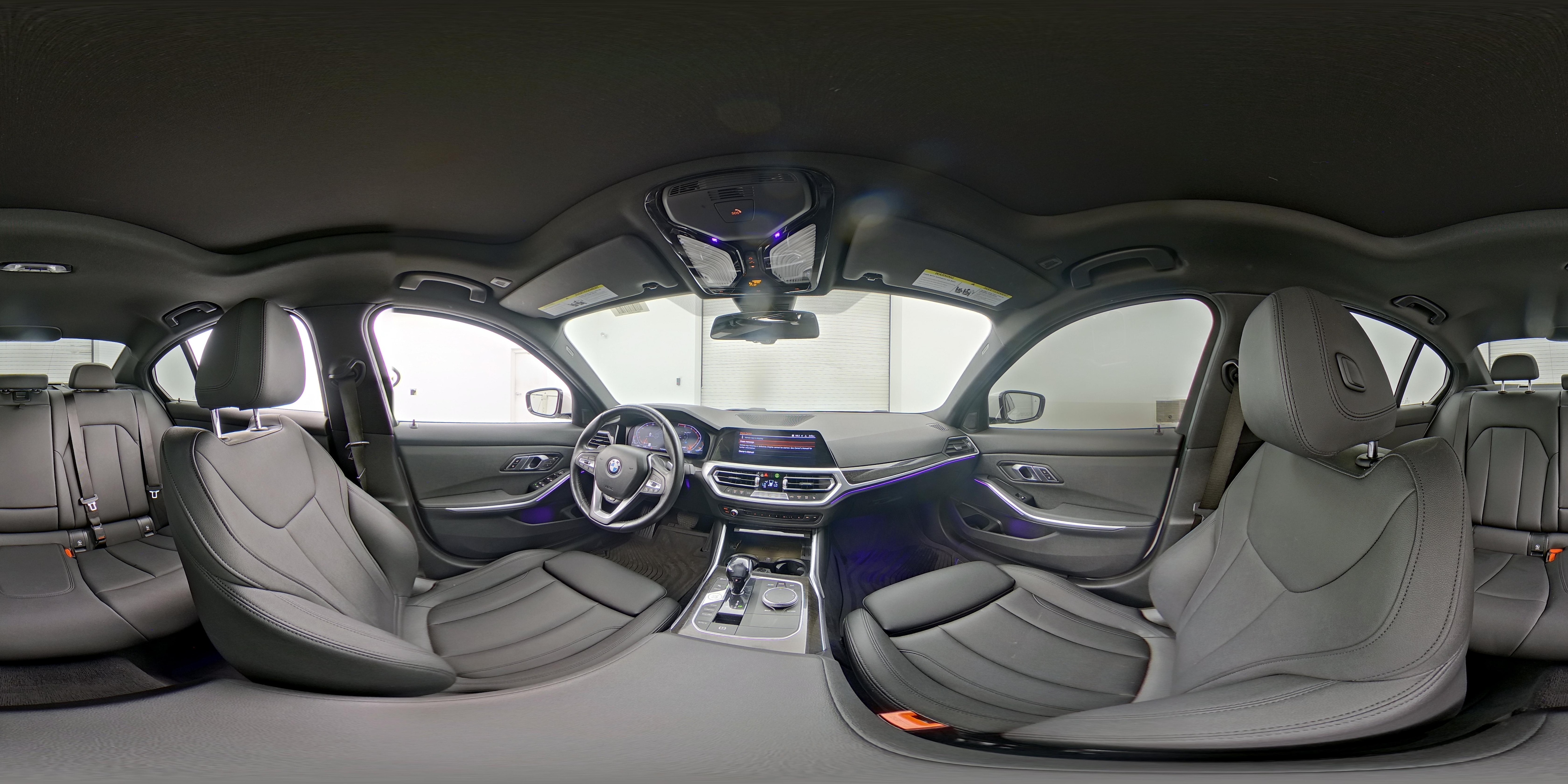 2021 BMW 3 Series 330i - Photo 22