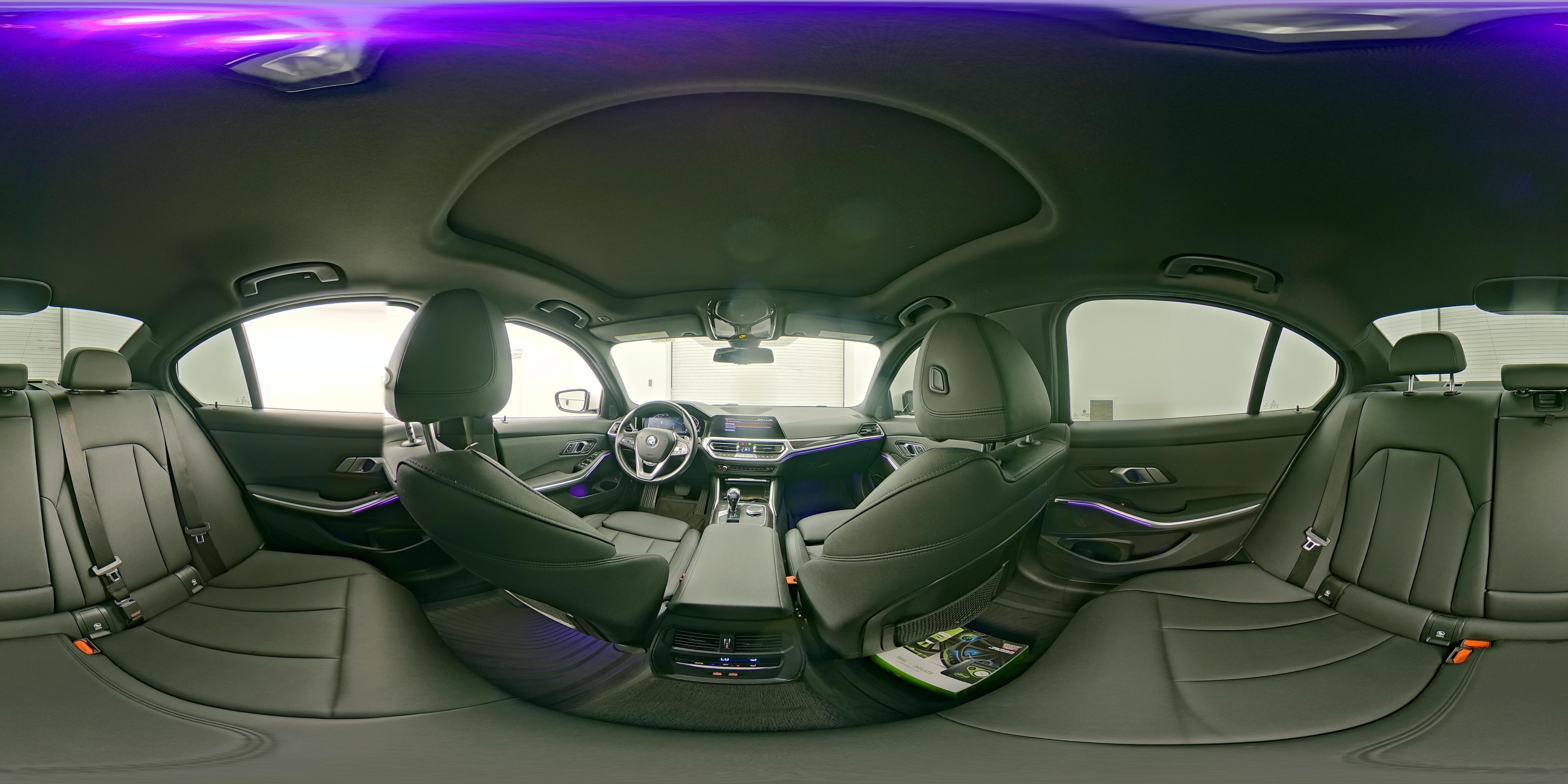 2021 BMW 3 Series 330i - Photo 23