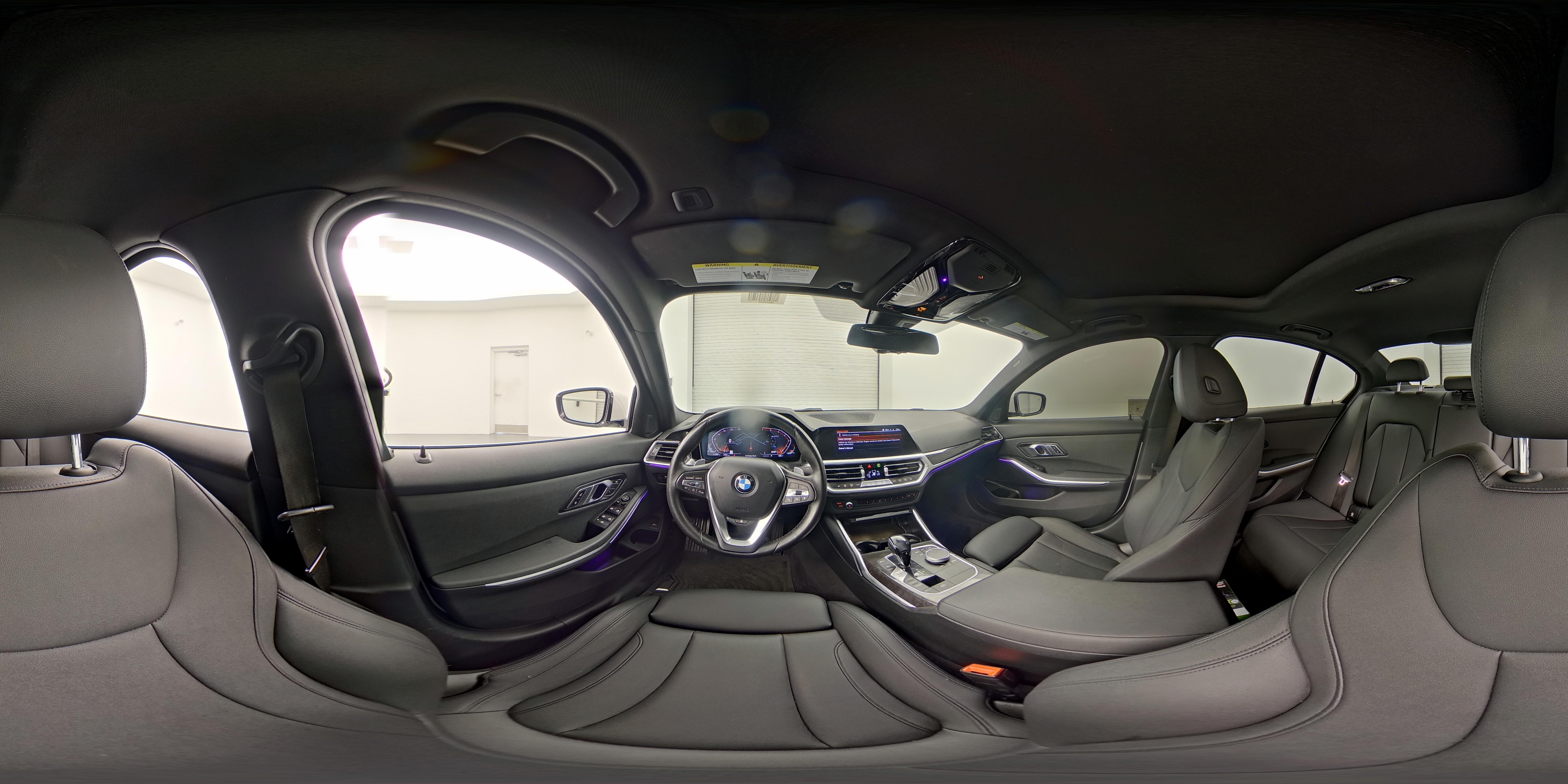 2021 BMW 3 Series 330i - Photo 24