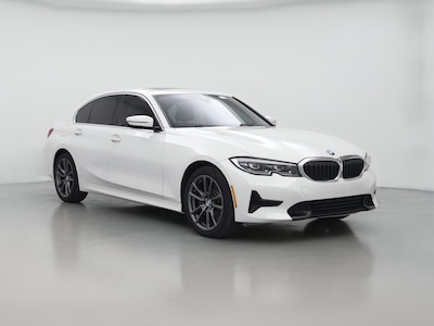 2021 BMW 330 I xDrive