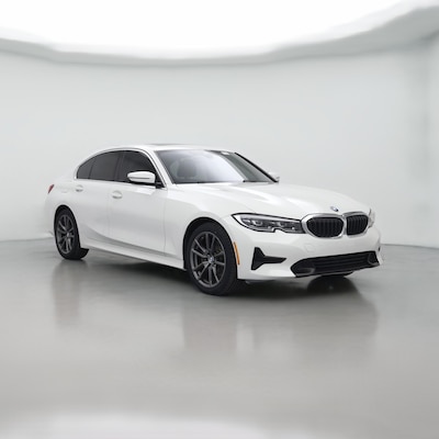 2021 BMW 330 I xDrive
