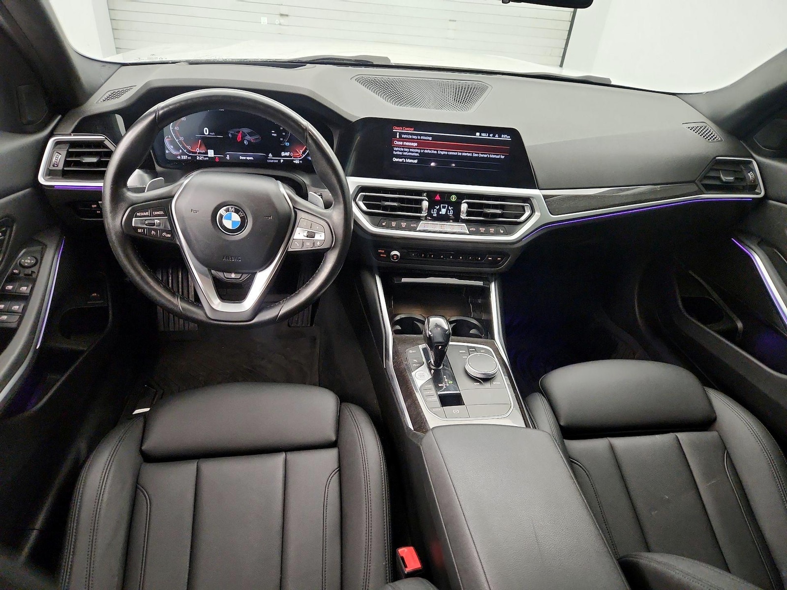 2021 BMW 3 Series 330i - Photo 10