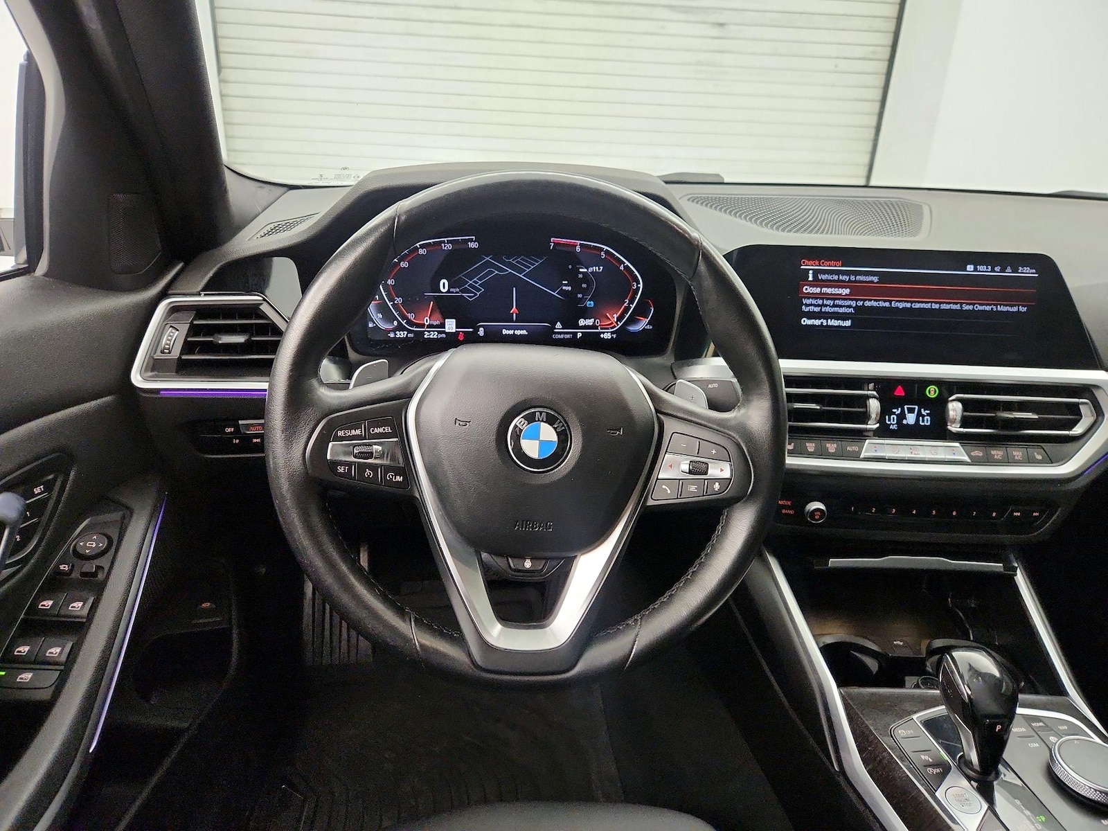 2021 BMW 3 Series 330i - Photo 11