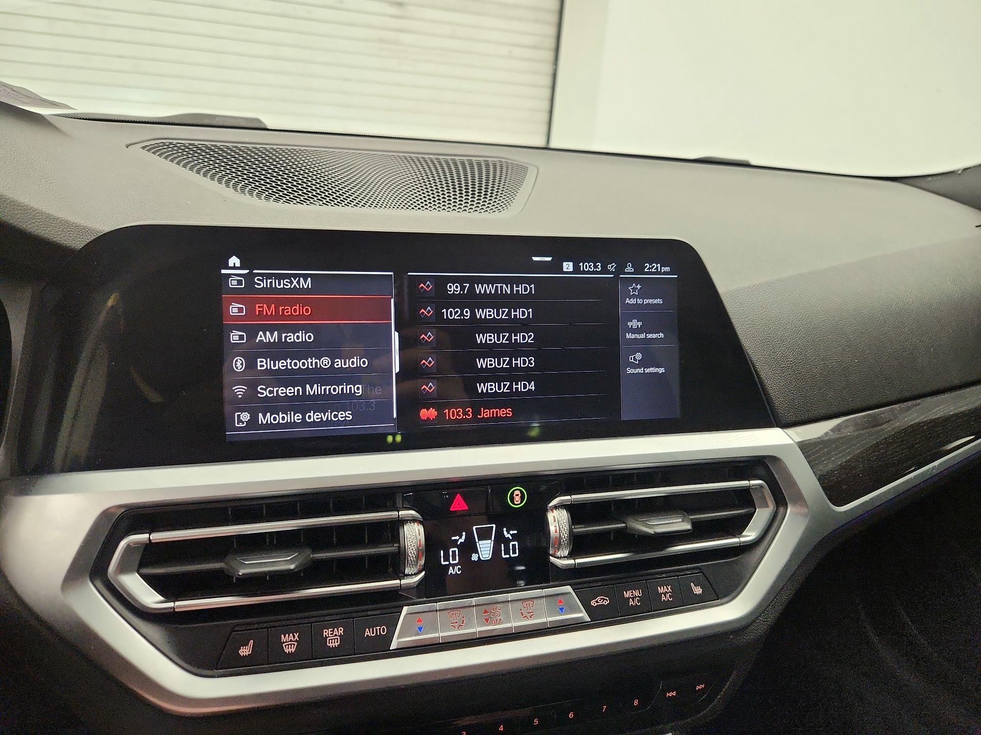 Thumbnail: 2021 BMW 3 Series - 14