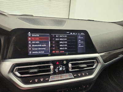 Radio (On)