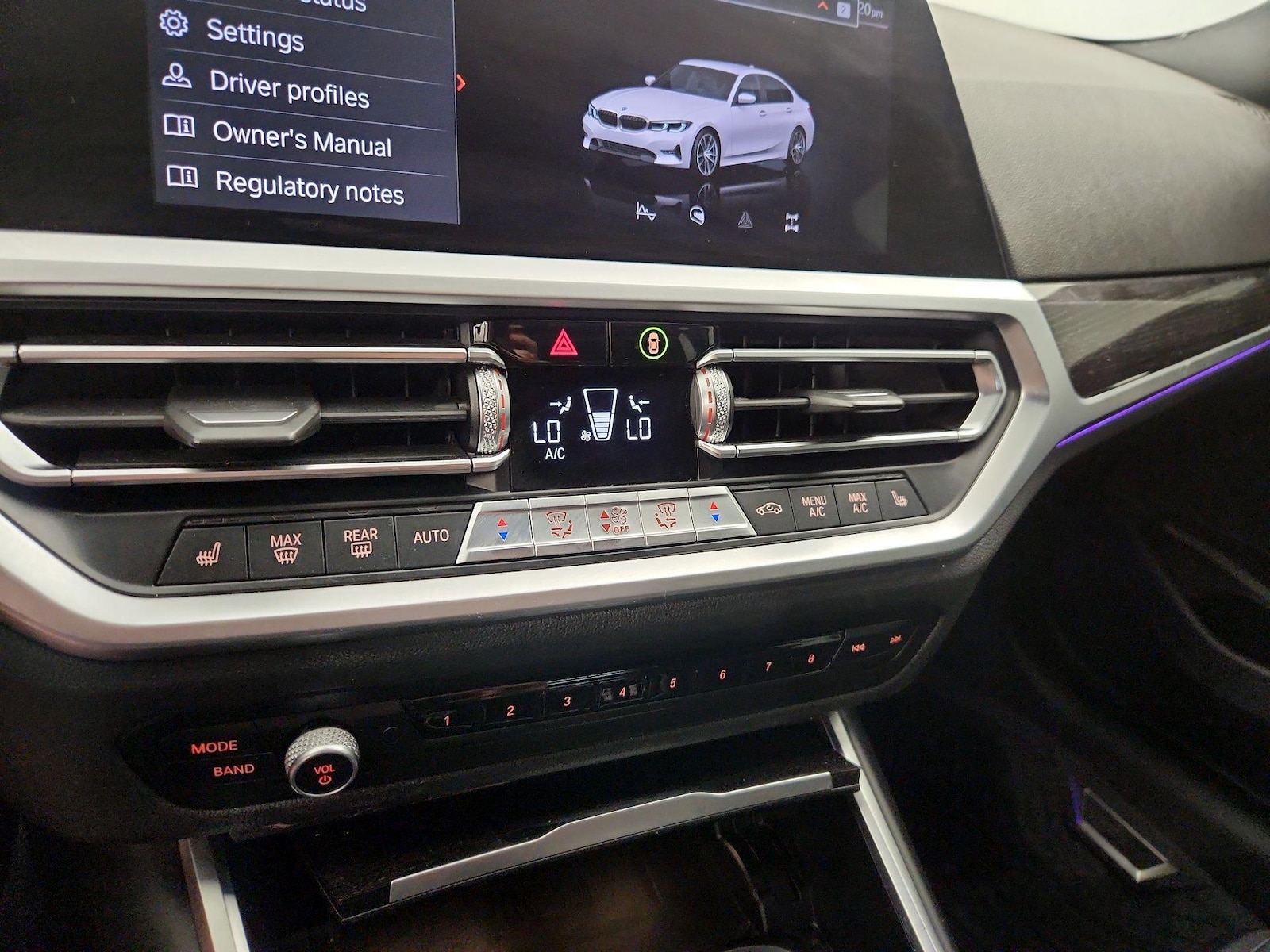 2021 BMW 3 Series 330i - Photo 16