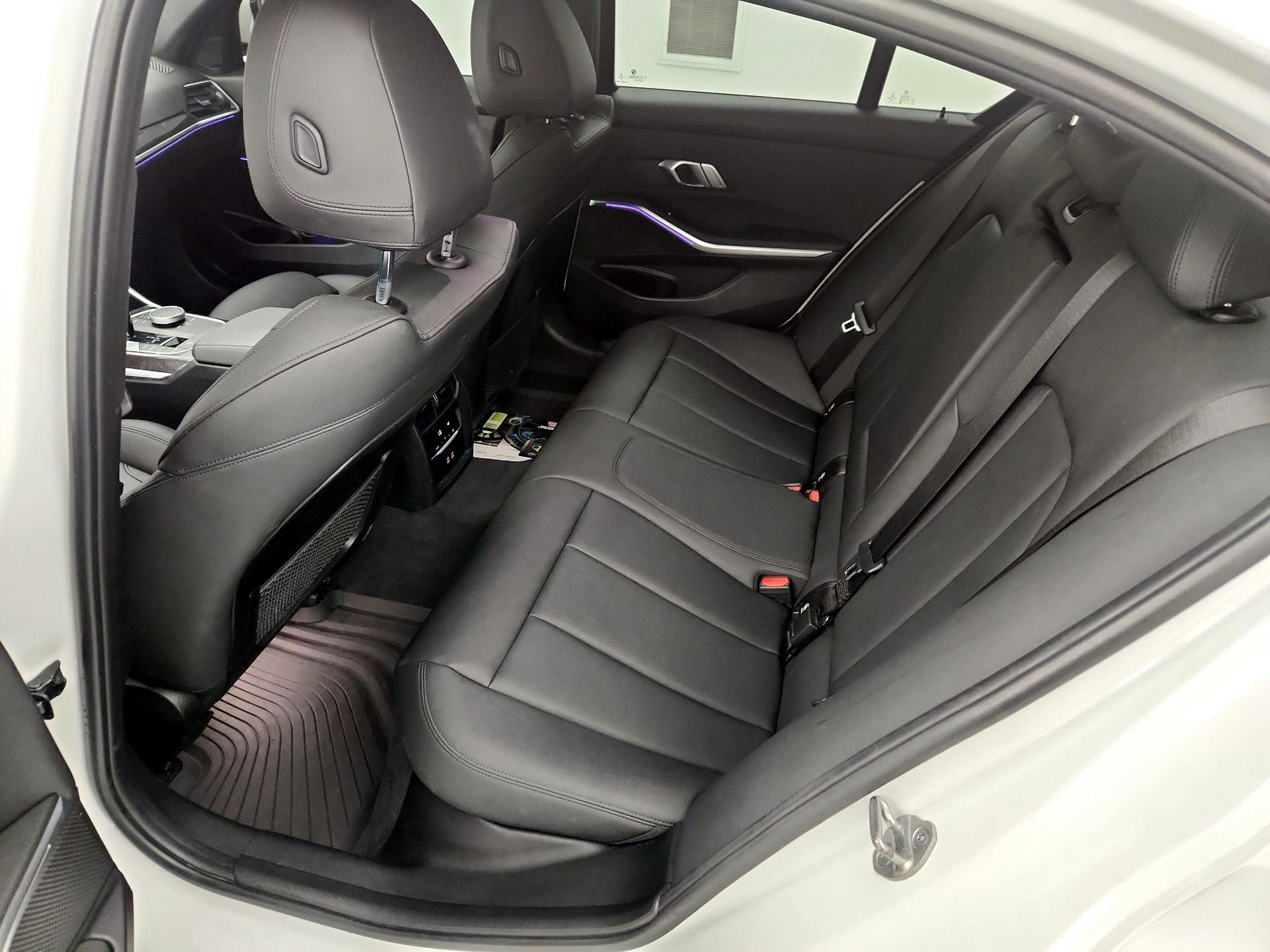 Thumbnail: 2021 BMW 3 Series - 17