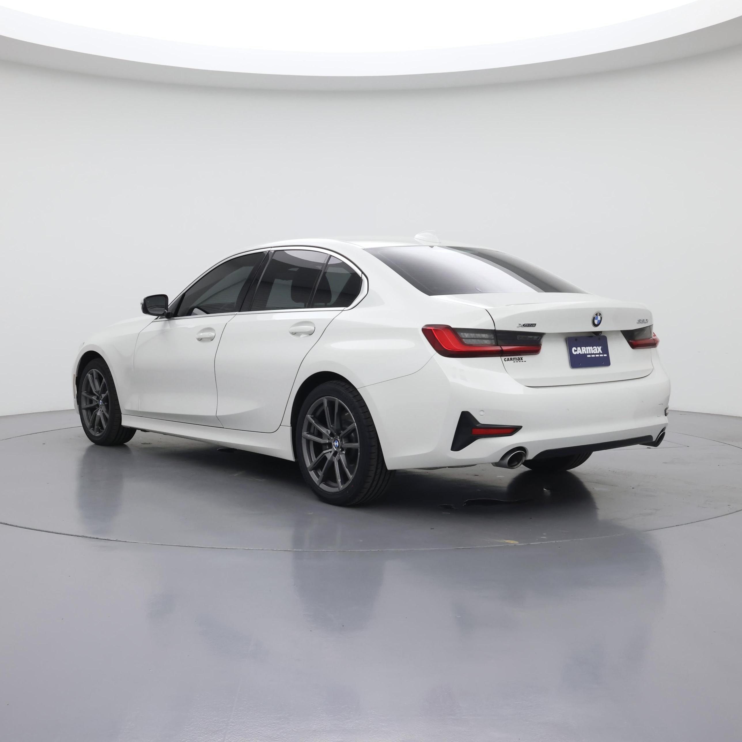 Thumbnail: 2021 BMW 3 Series - 2