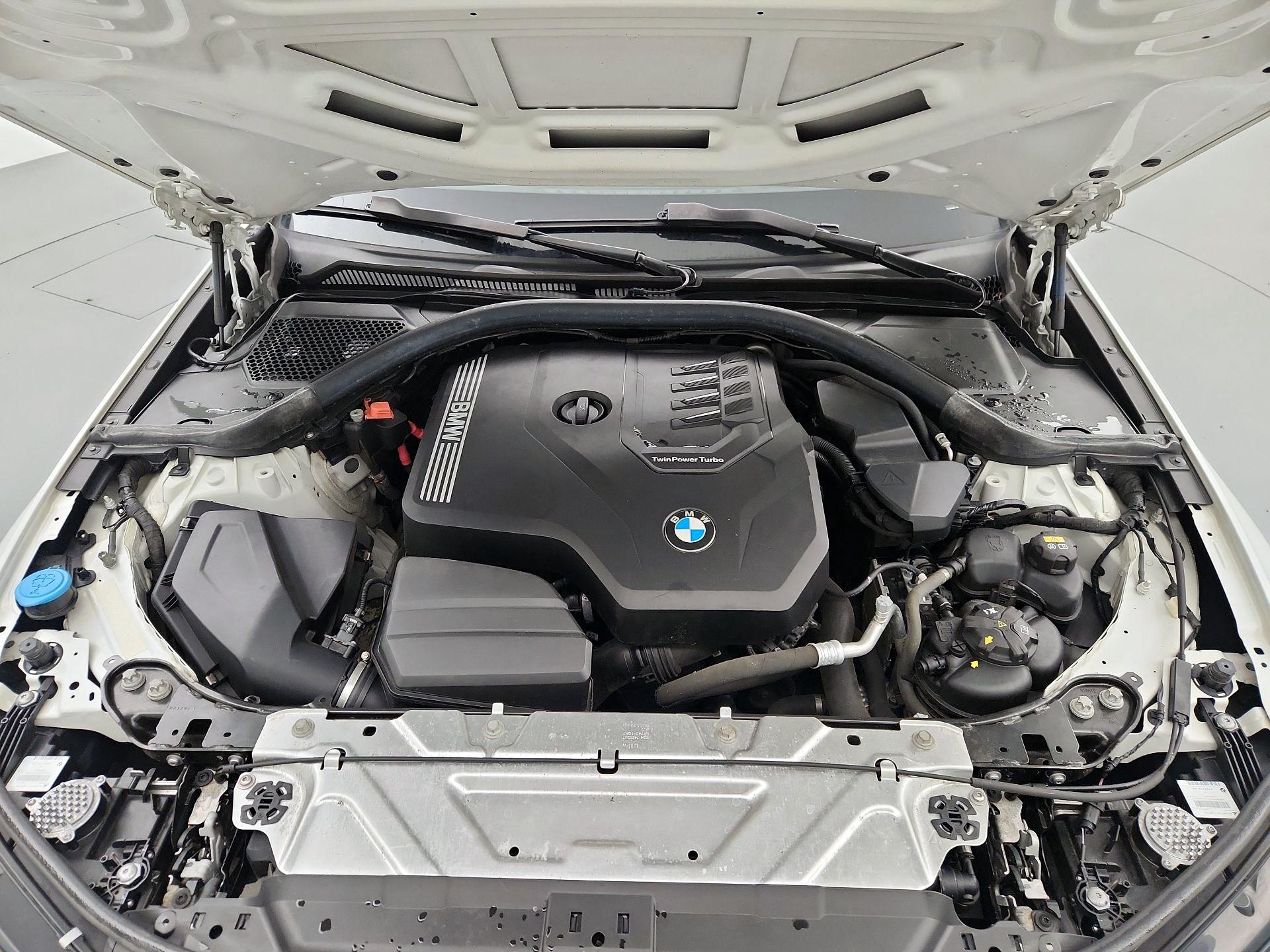 Thumbnail: 2021 BMW 3 Series - 19