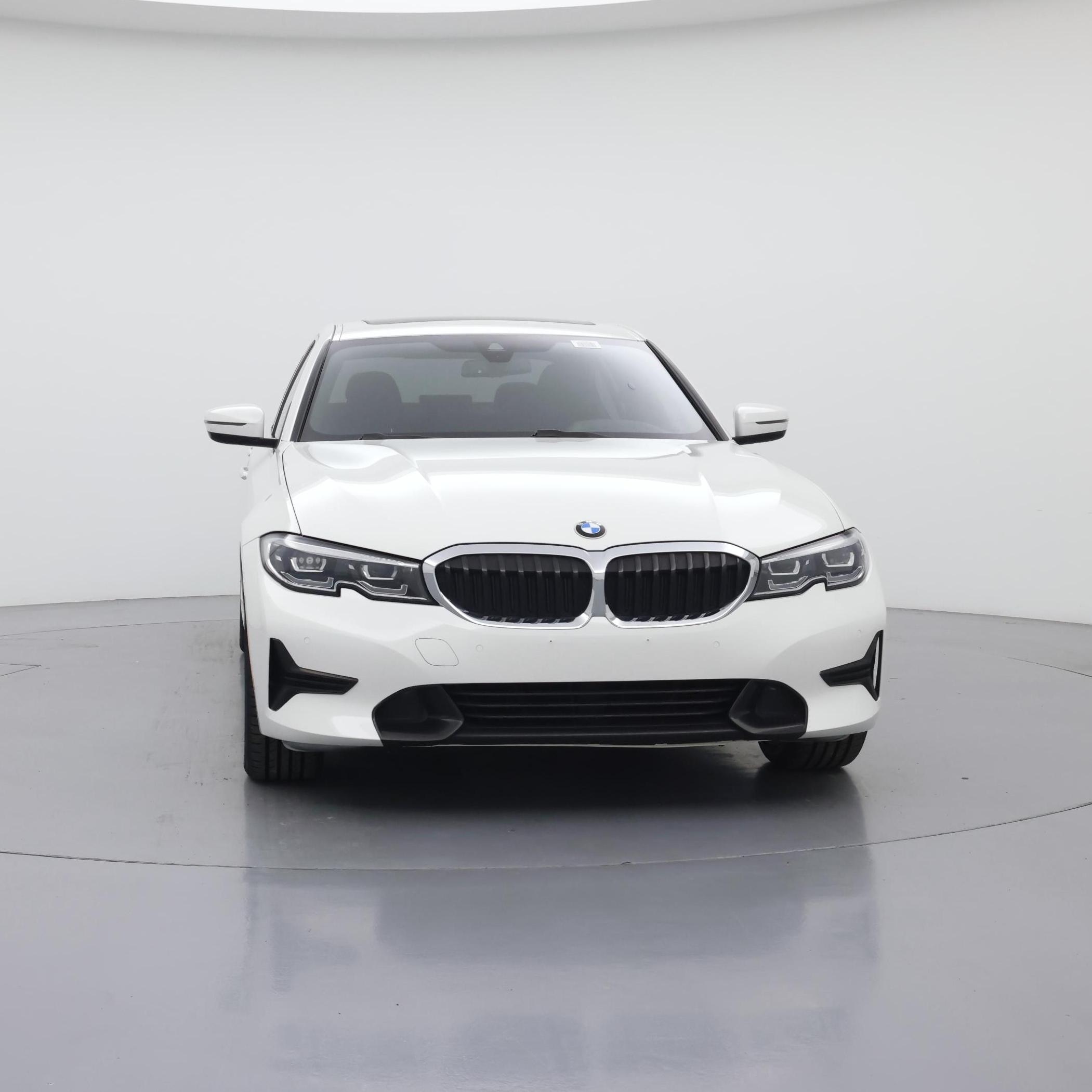Thumbnail: 2021 BMW 3 Series - 5