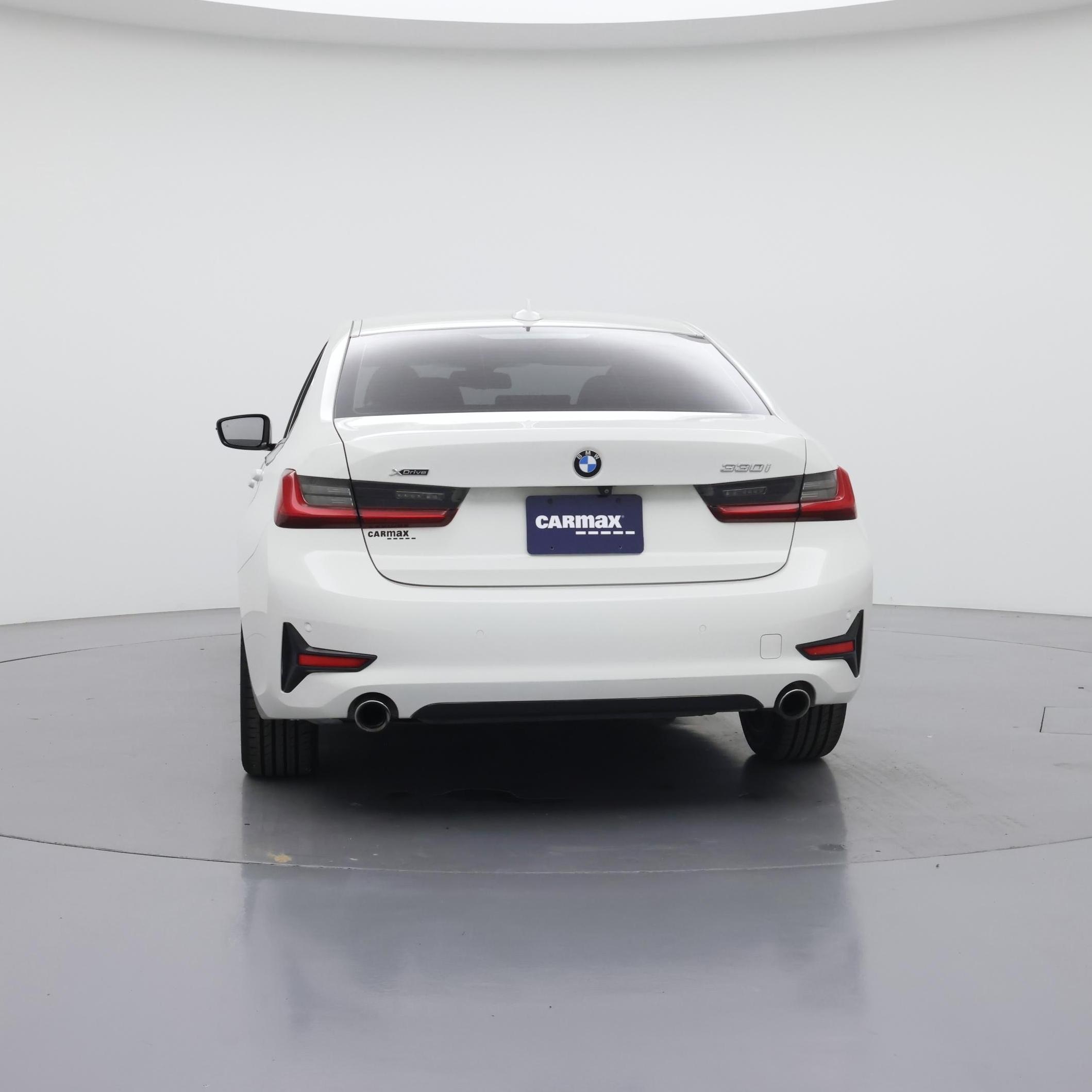 Thumbnail: 2021 BMW 3 Series - 6