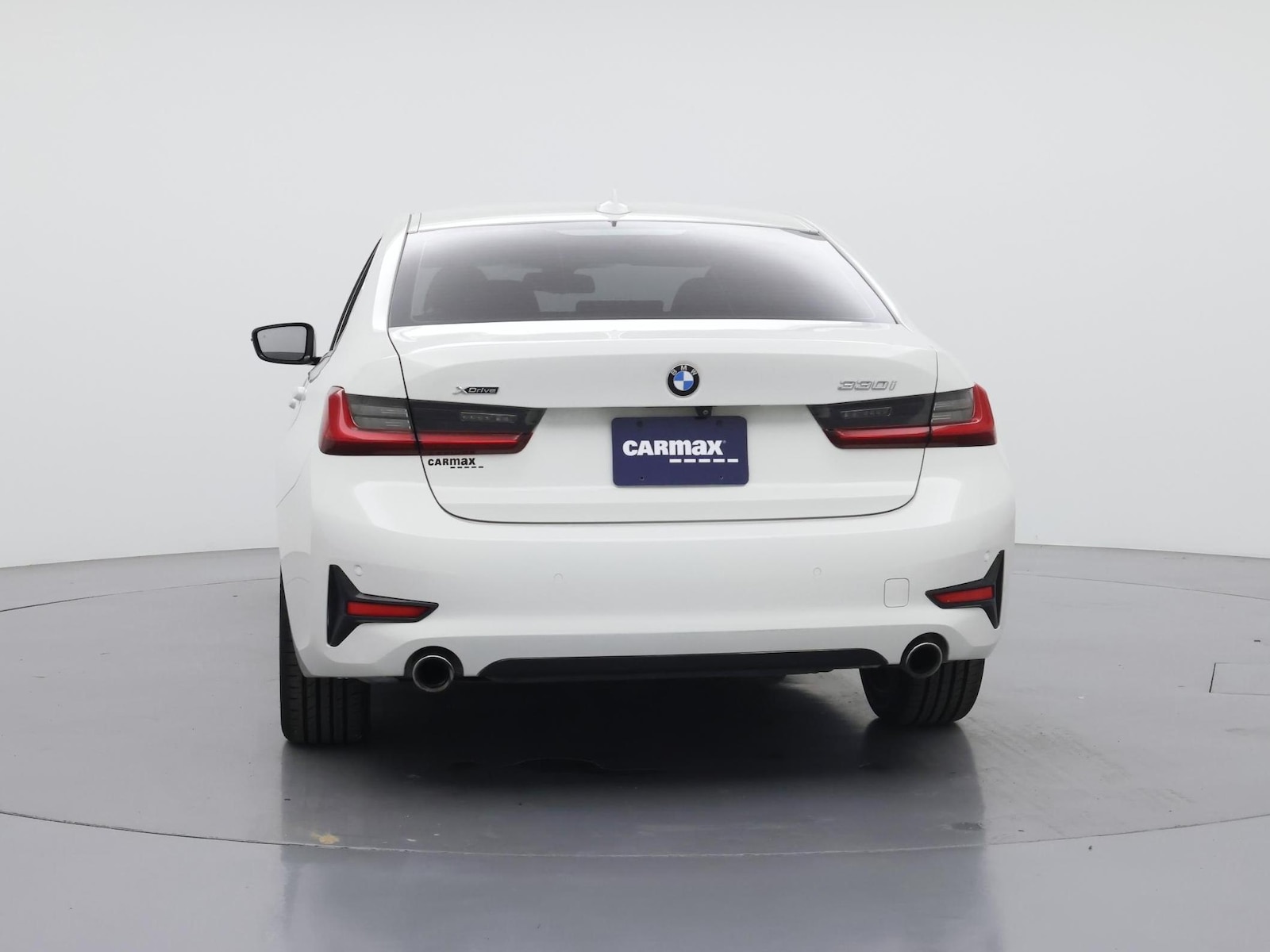 2021 BMW 3 Series 330i - Photo 7