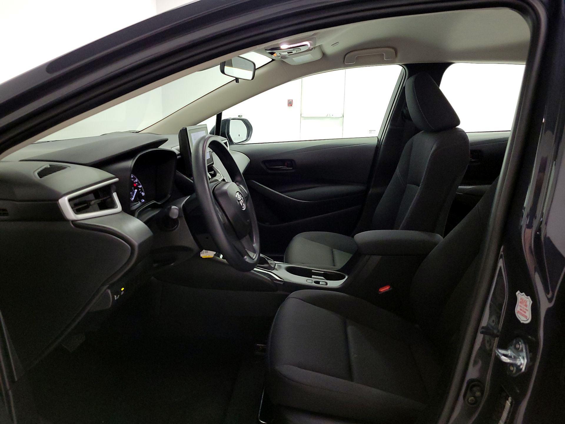 Thumbnail: 2025 Toyota Corolla - 11