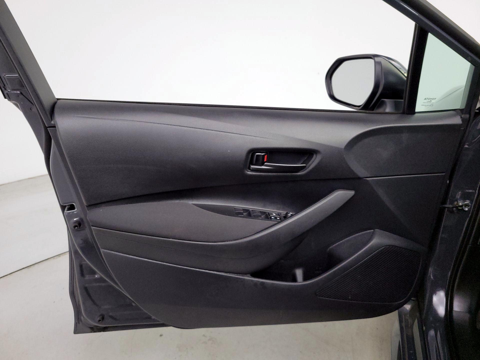 Thumbnail: 2025 Toyota Corolla - 12