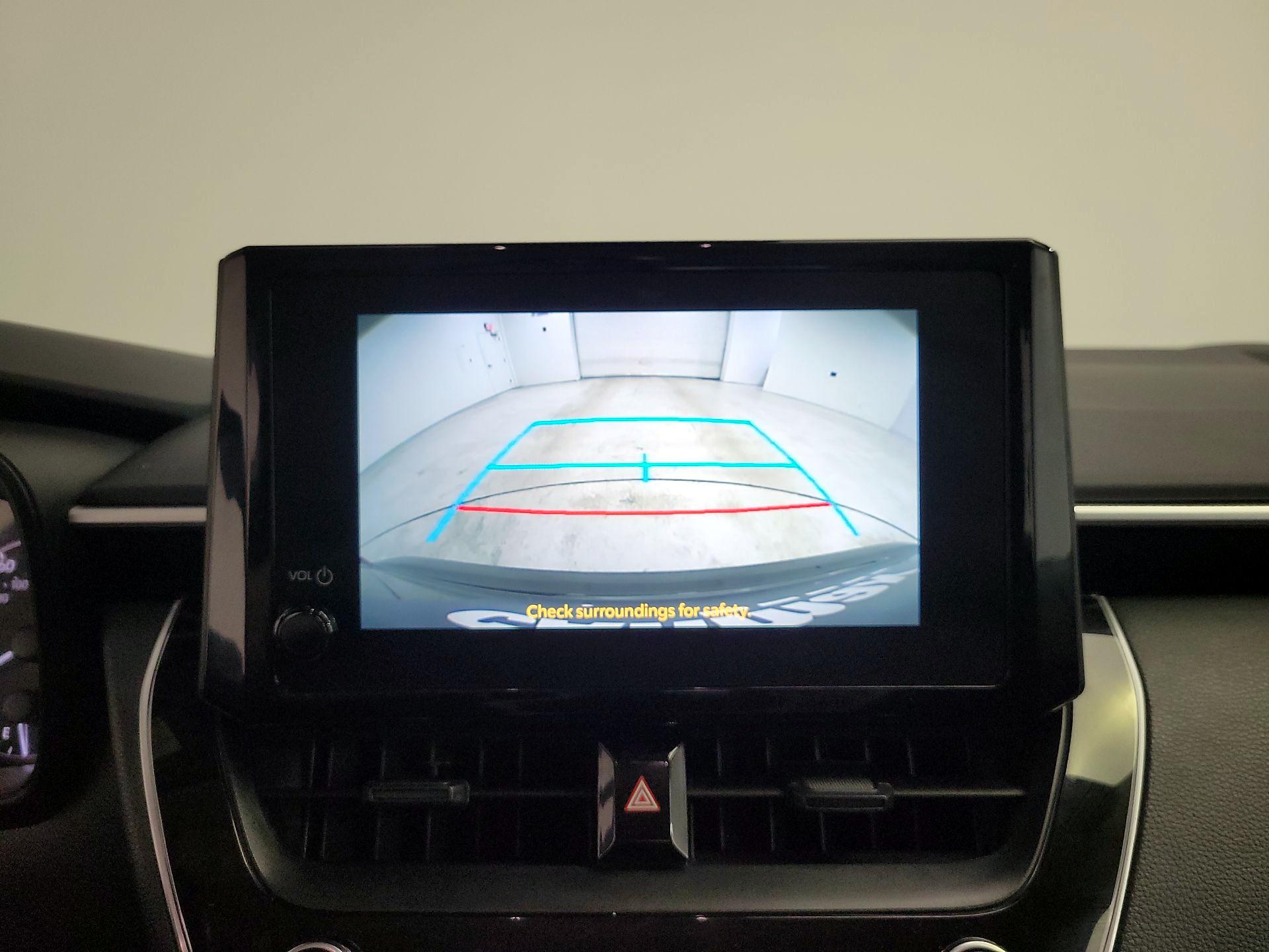 Thumbnail: 2025 Toyota Corolla - 14