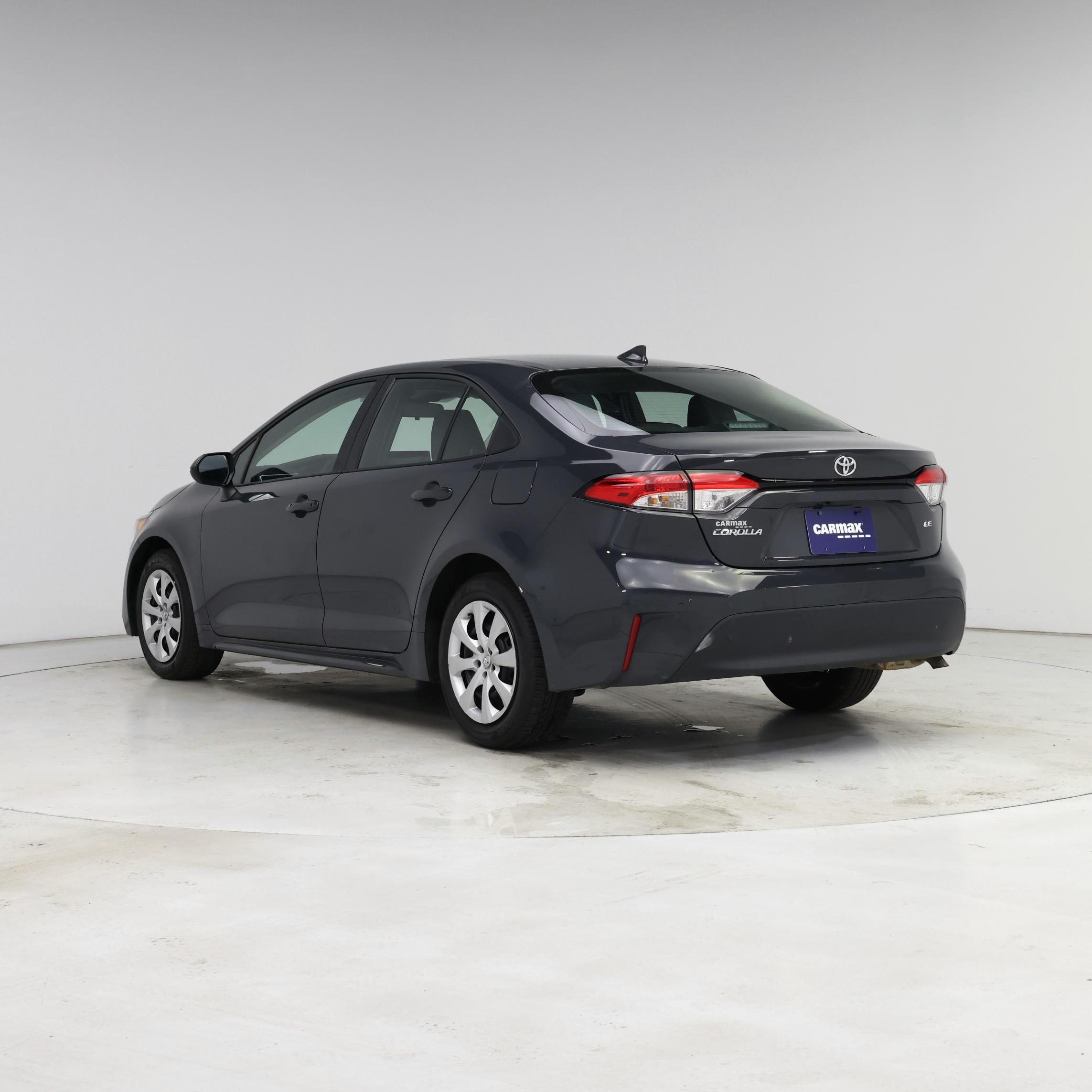 Thumbnail: 2025 Toyota Corolla - 2