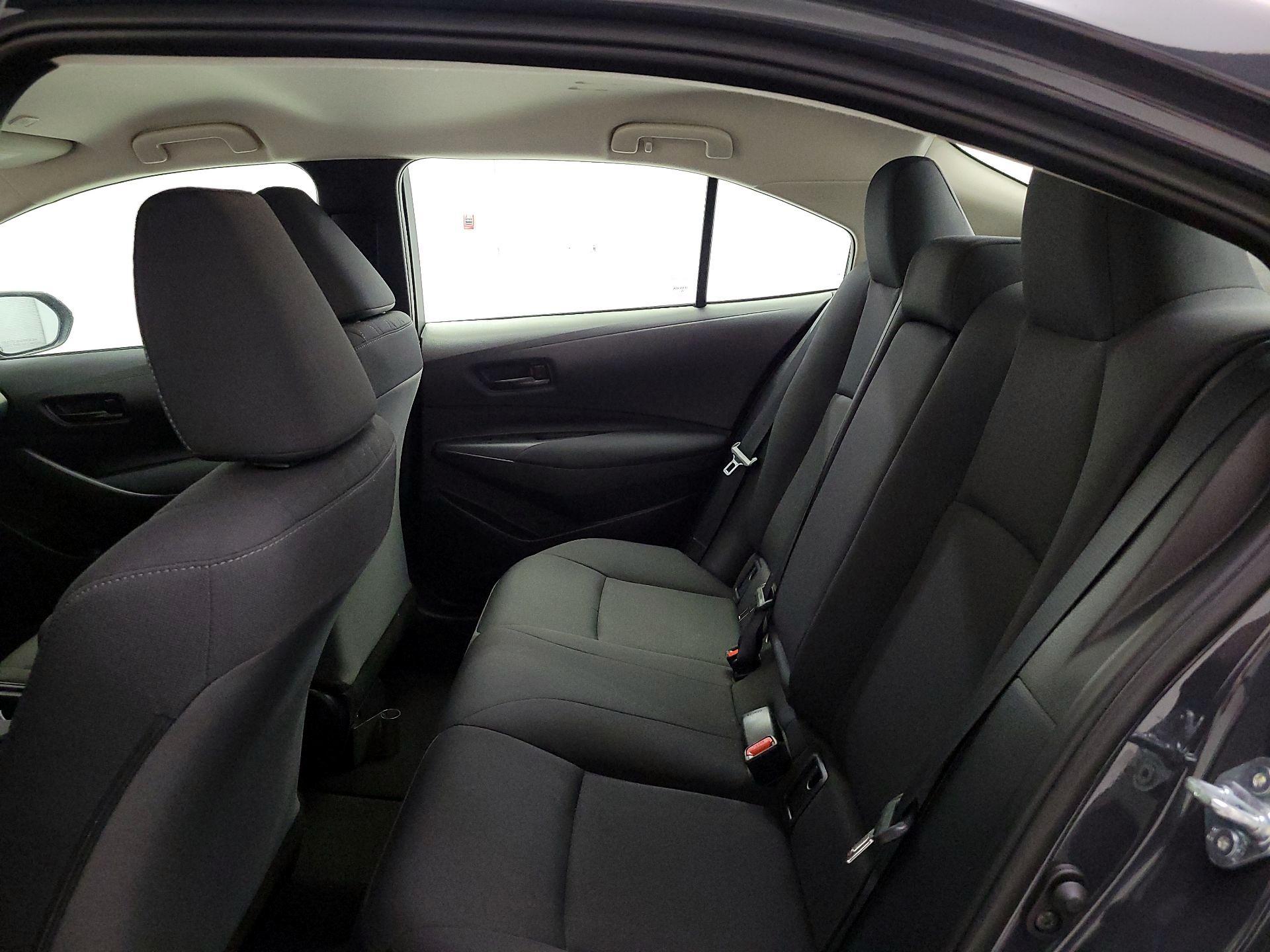 Thumbnail: 2025 Toyota Corolla - 19