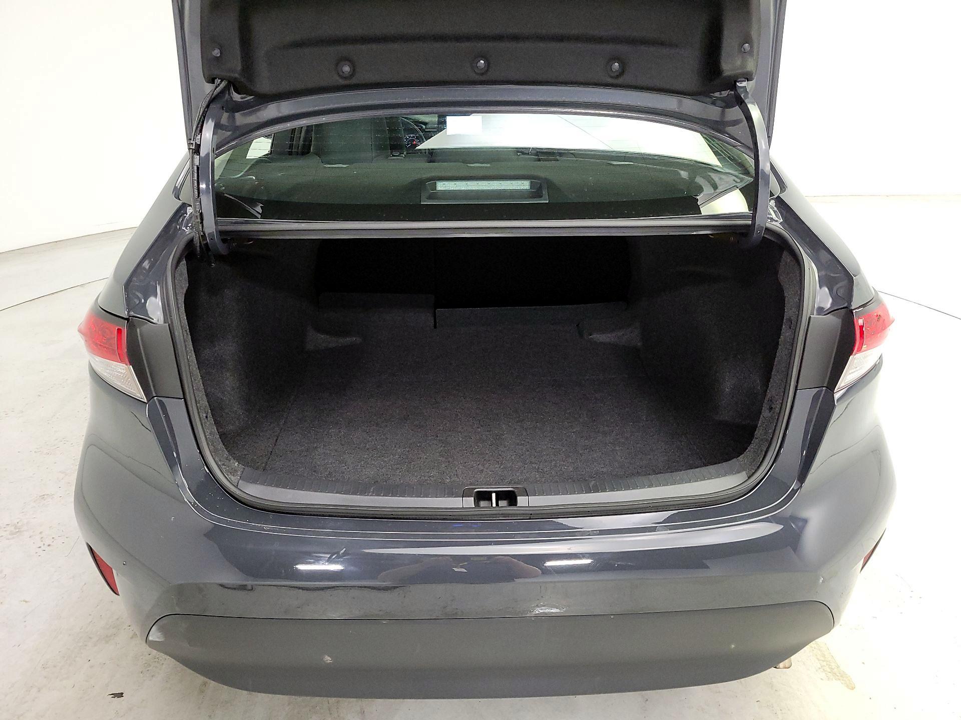 Thumbnail: 2025 Toyota Corolla - 20