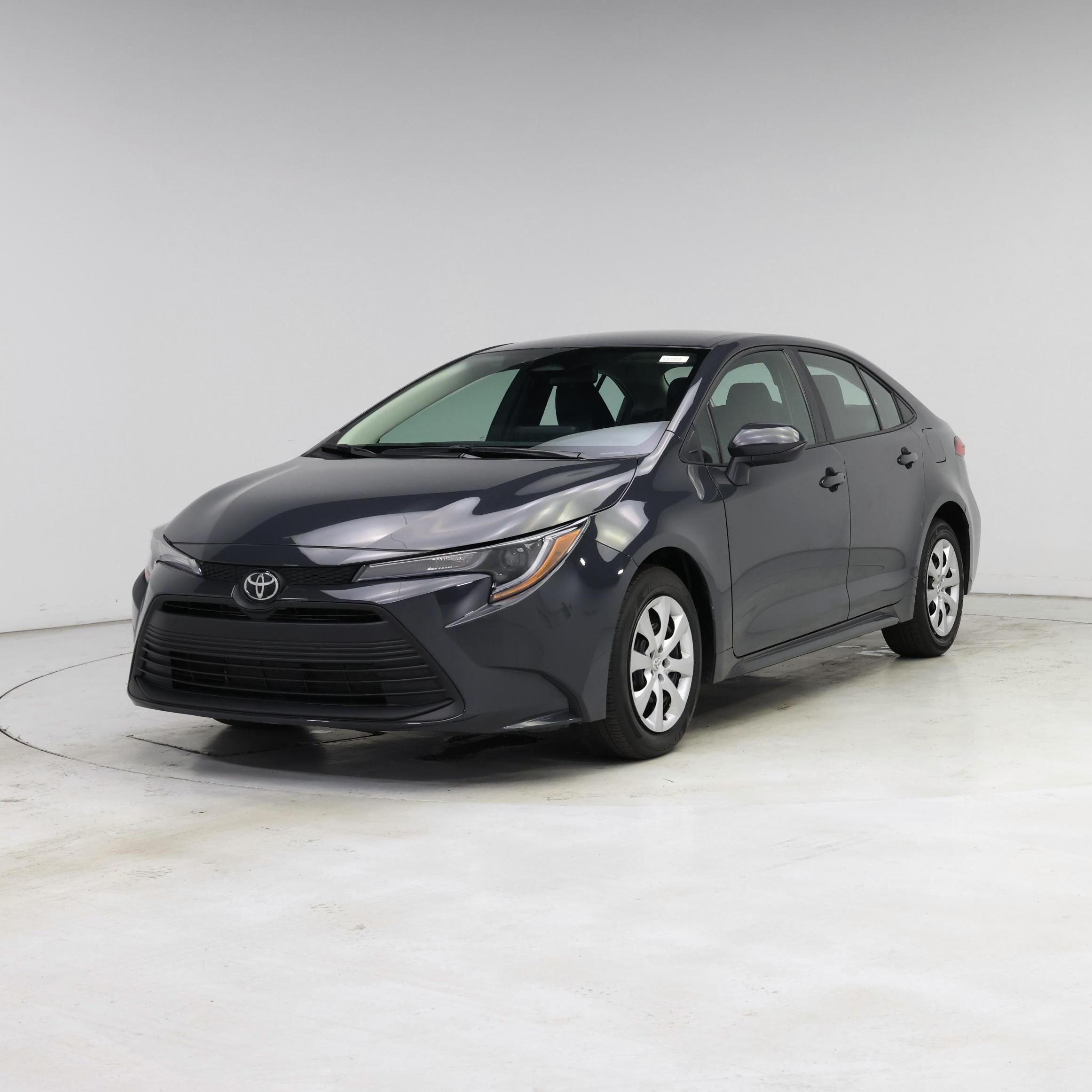 Thumbnail: 2025 Toyota Corolla - 4