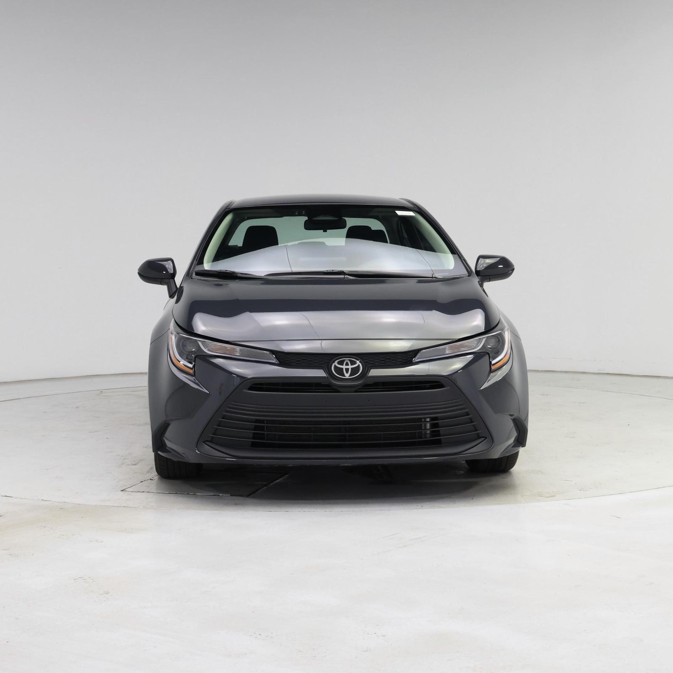 Thumbnail: 2025 Toyota Corolla - 5