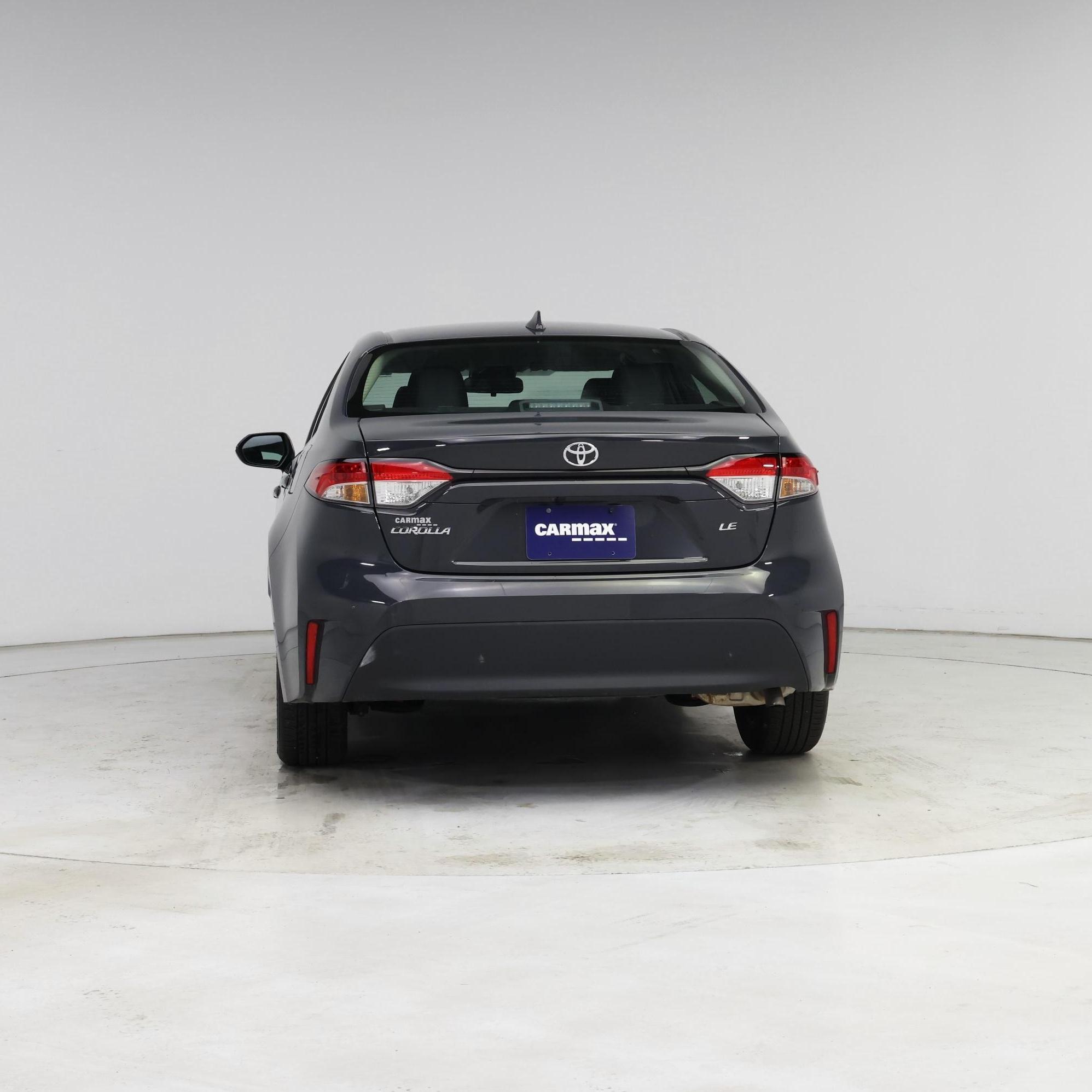 Thumbnail: 2025 Toyota Corolla - 6