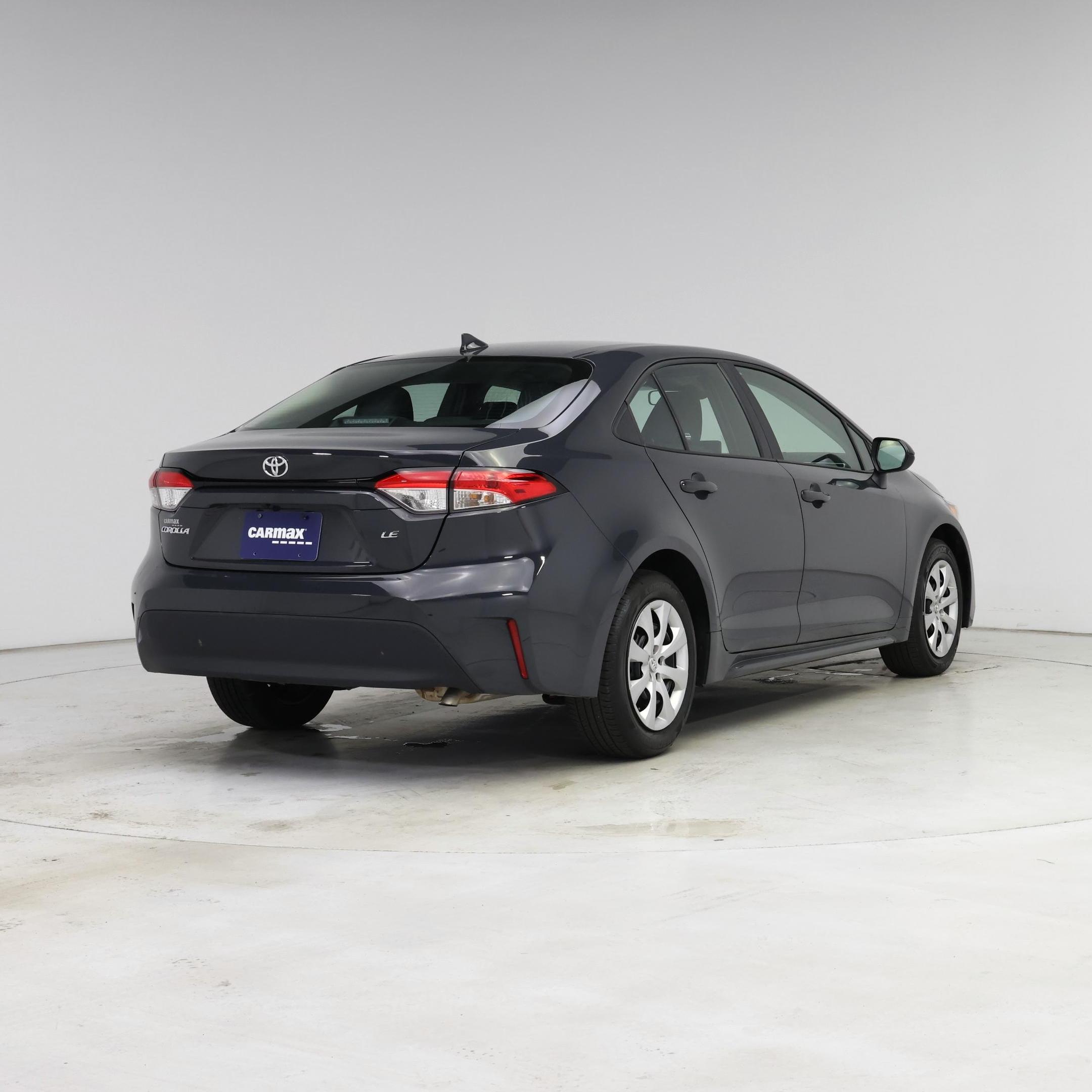 Thumbnail: 2025 Toyota Corolla - 8