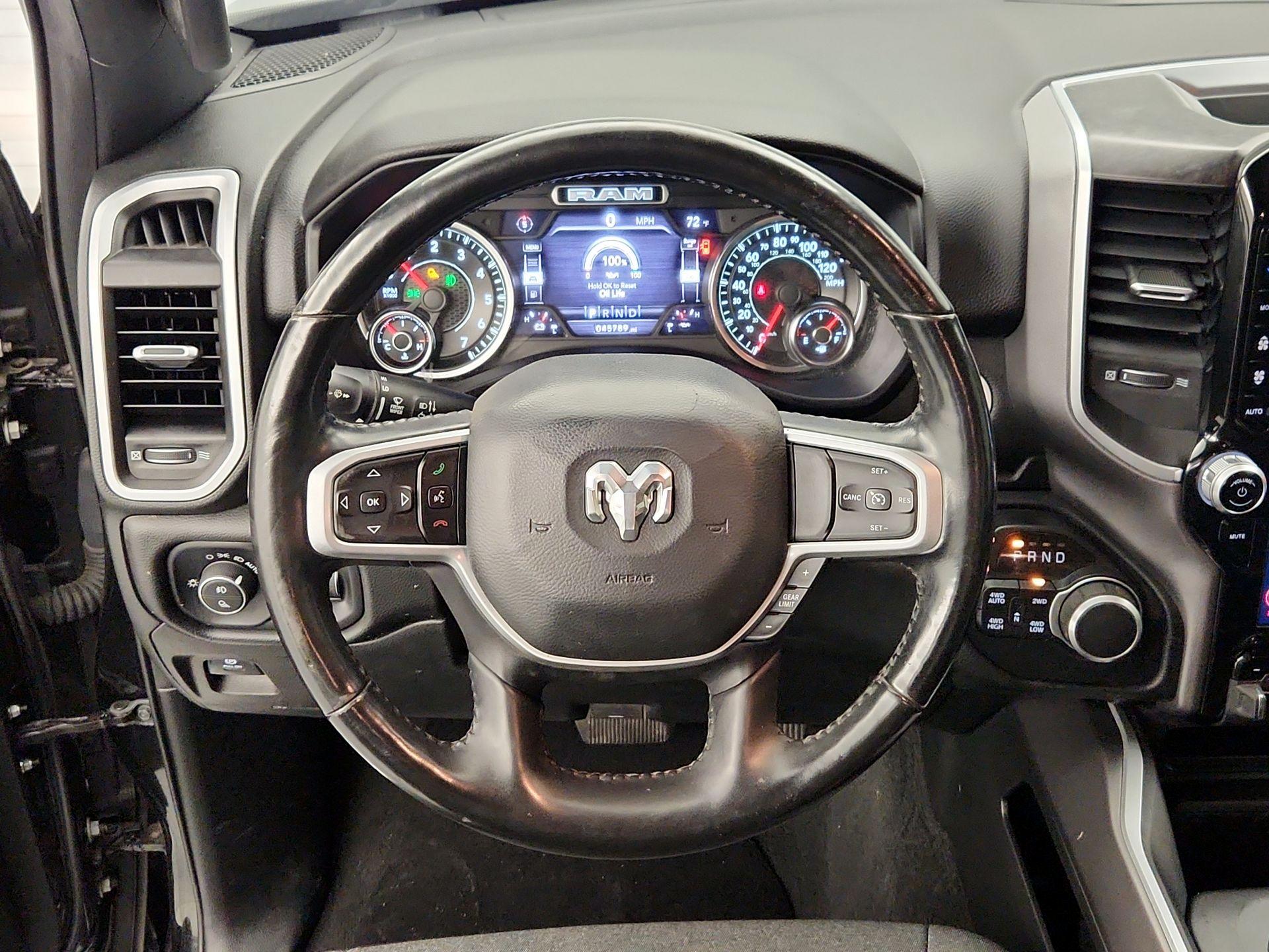 Thumbnail: 2020 RAM 1500 - 10