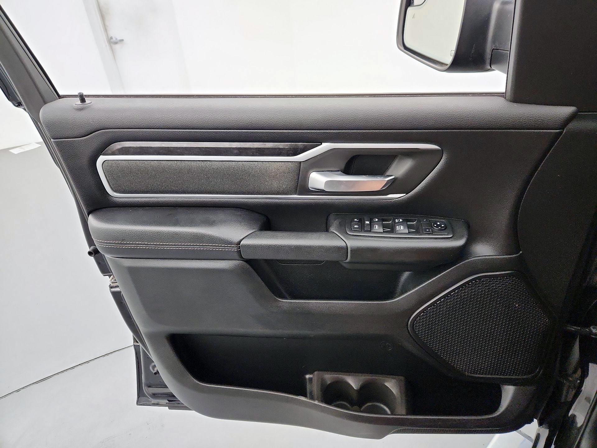 Thumbnail: 2020 RAM 1500 - 12