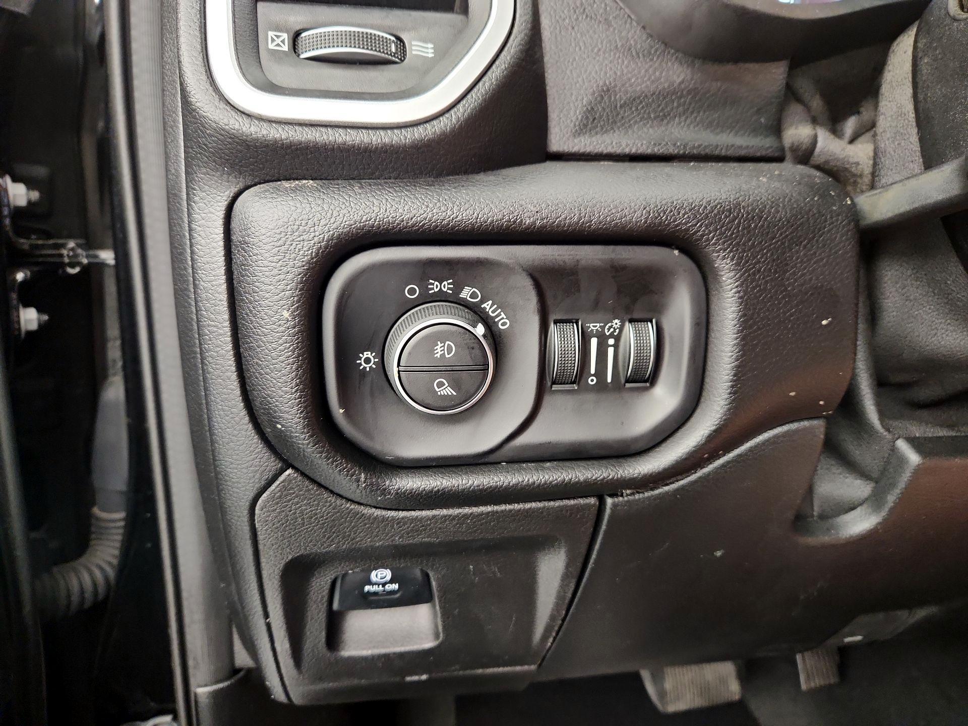 Thumbnail: 2020 RAM 1500 - 13