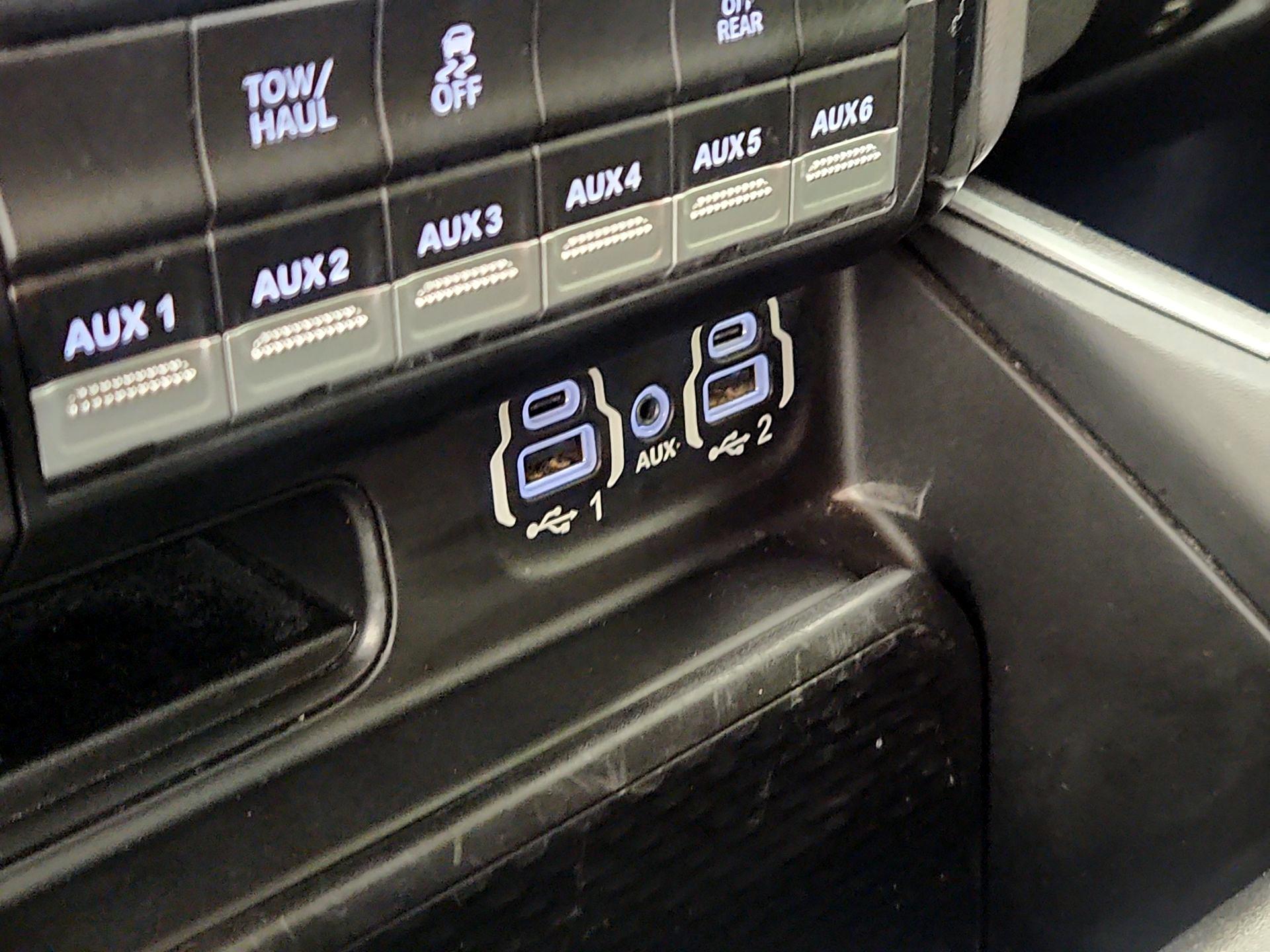Thumbnail: 2020 RAM 1500 - 18