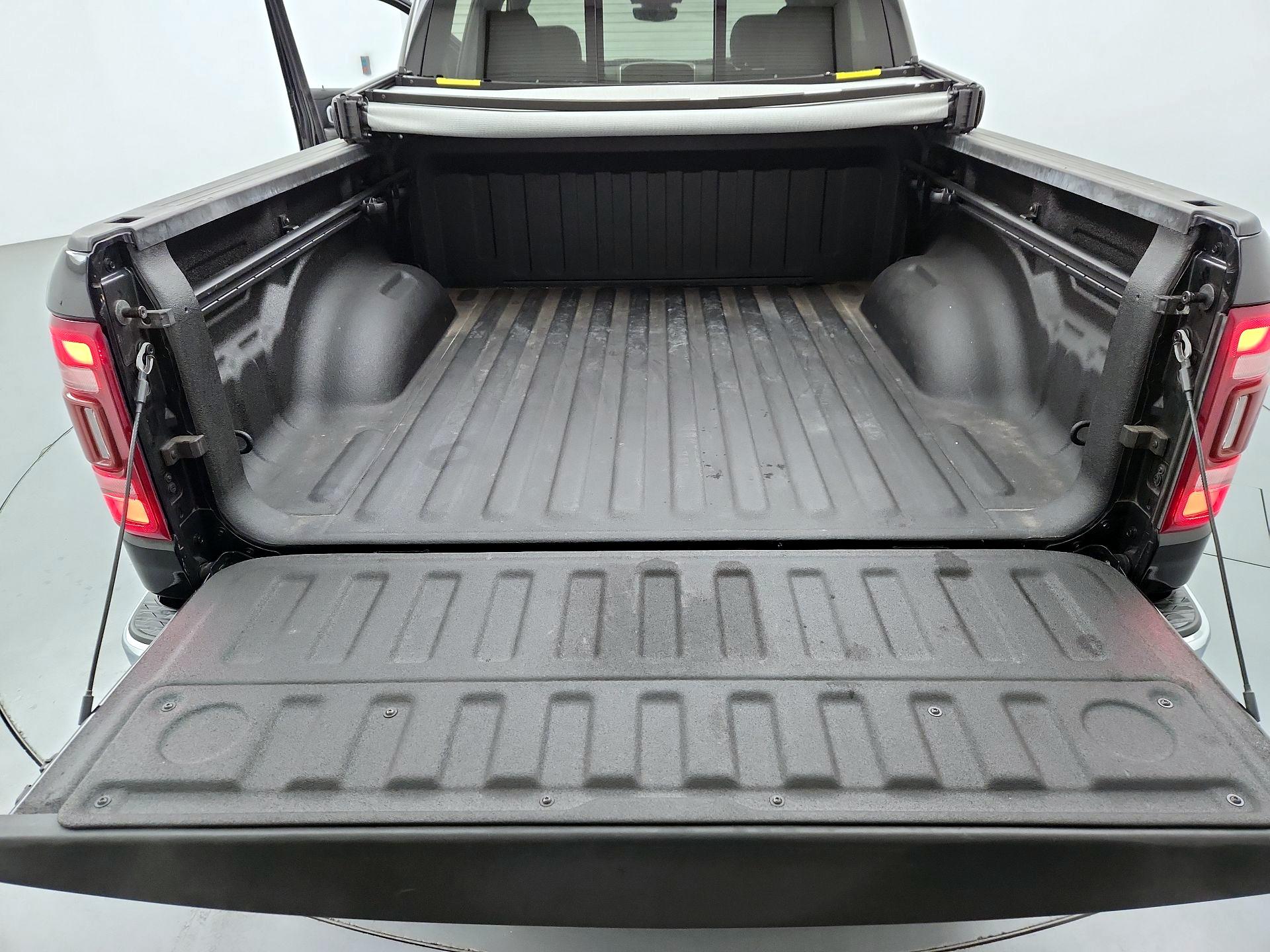 Thumbnail: 2020 RAM 1500 - 20