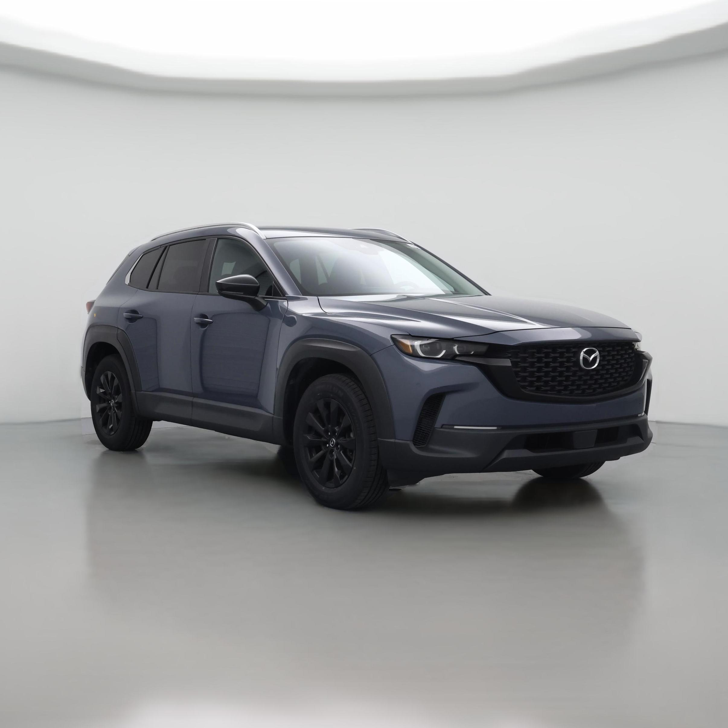Thumbnail: 2023 Mazda CX-50 - 1