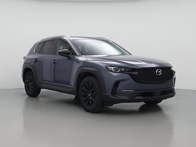 2023 Mazda CX-50 2.5 S Preferred Plus Package