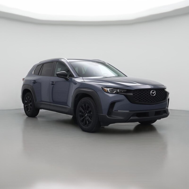 2023 Mazda CX-50 2.5 S Preferred Plus Package