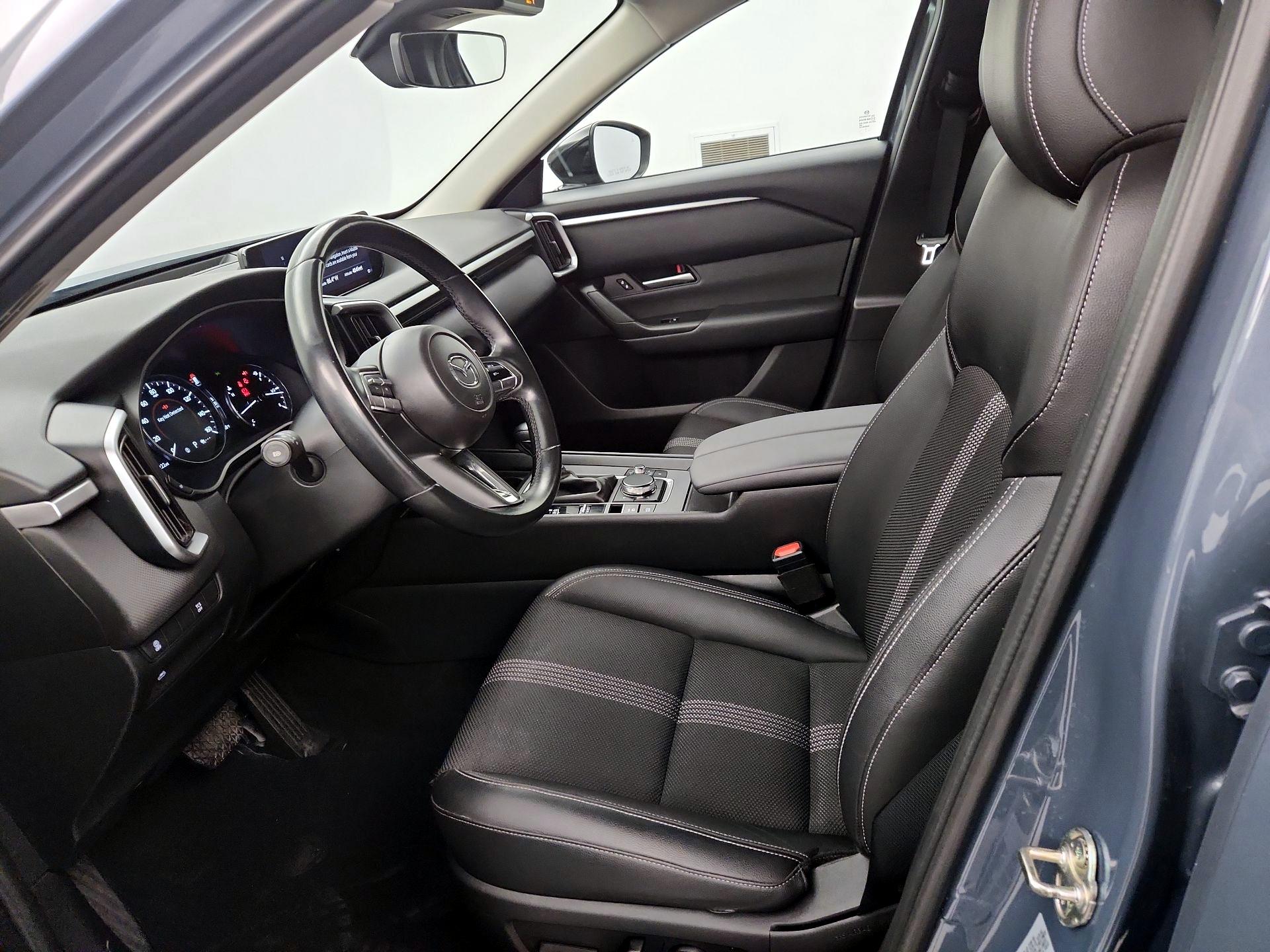 Thumbnail: 2023 Mazda CX-50 - 11