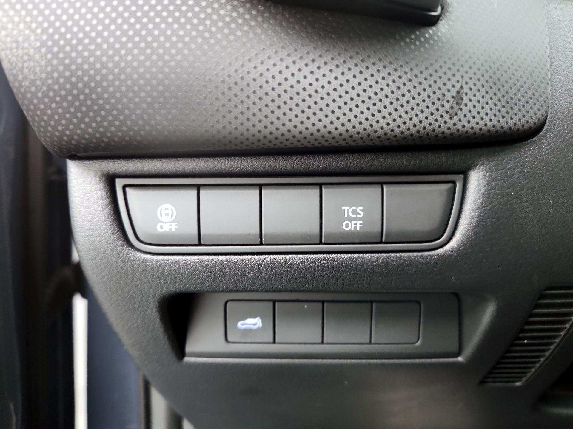 Thumbnail: 2023 Mazda CX-50 - 13