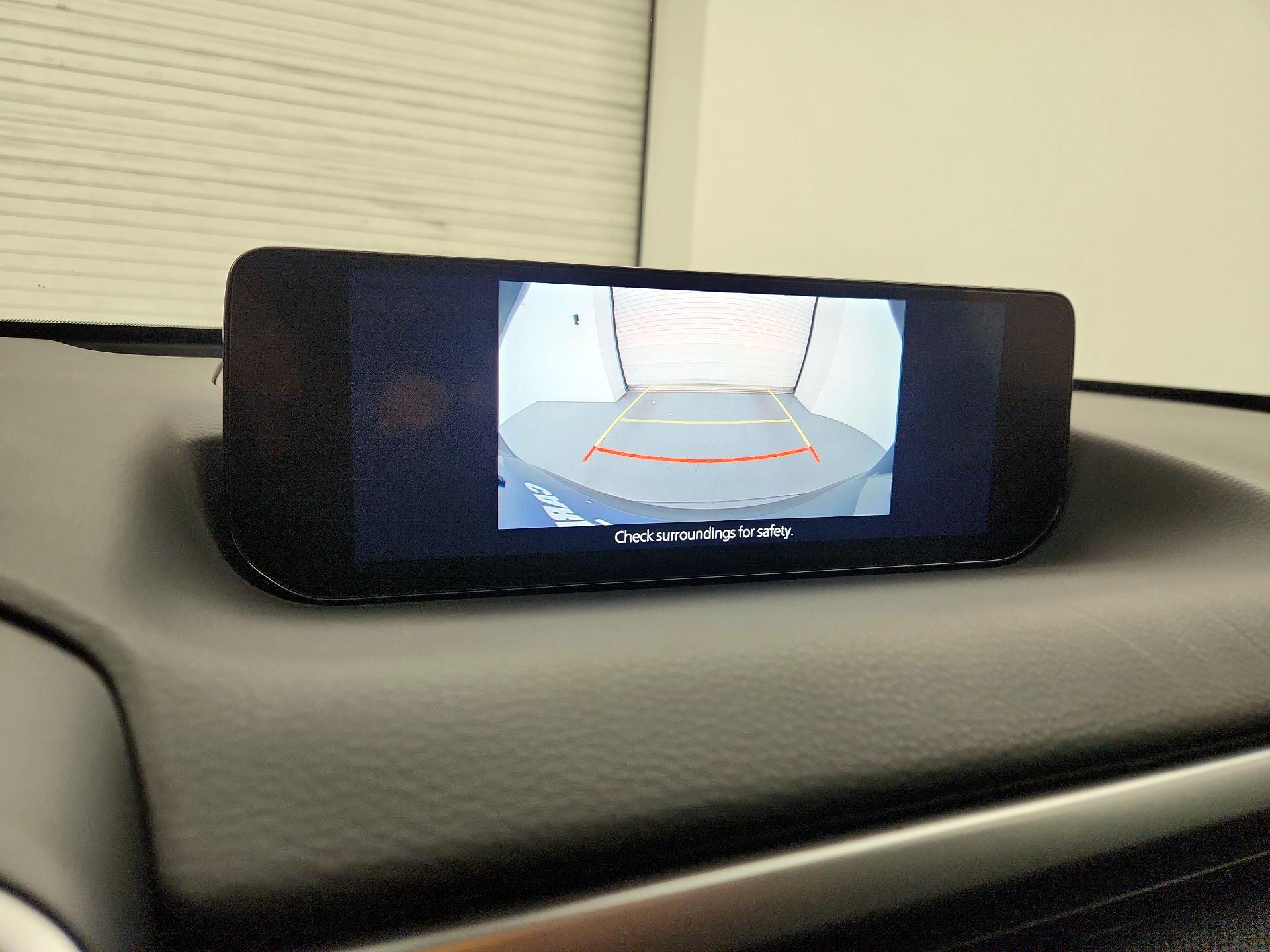 Thumbnail: 2023 Mazda CX-50 - 15