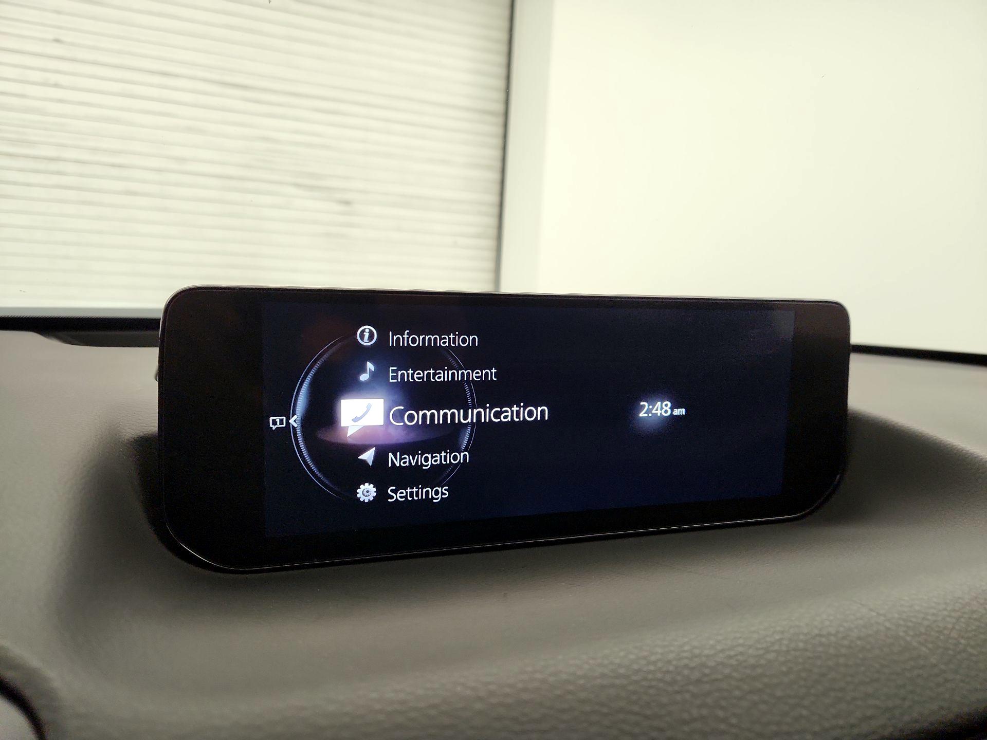 Thumbnail: 2023 Mazda CX-50 - 16