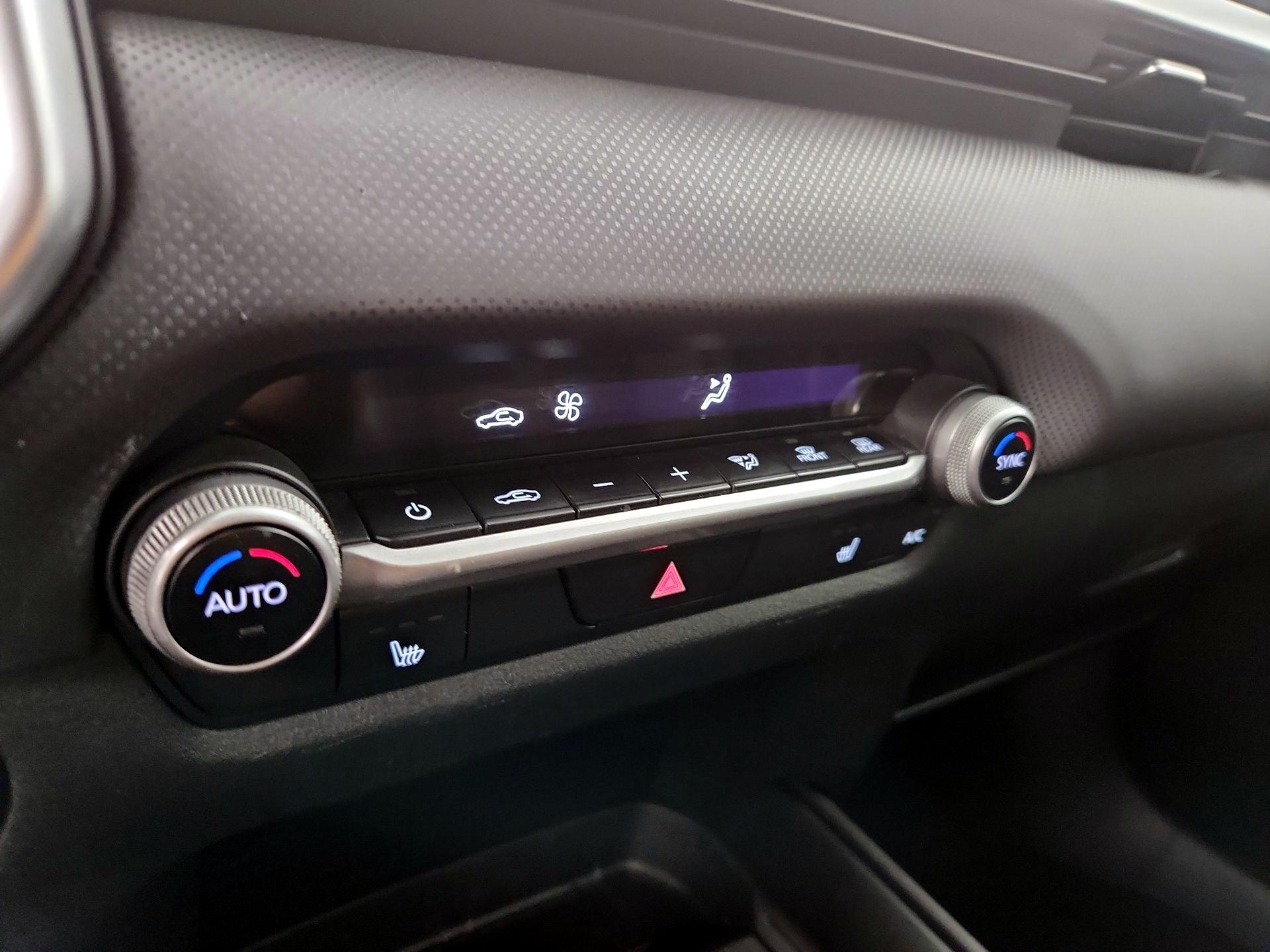 Thumbnail: 2023 Mazda CX-50 - 17