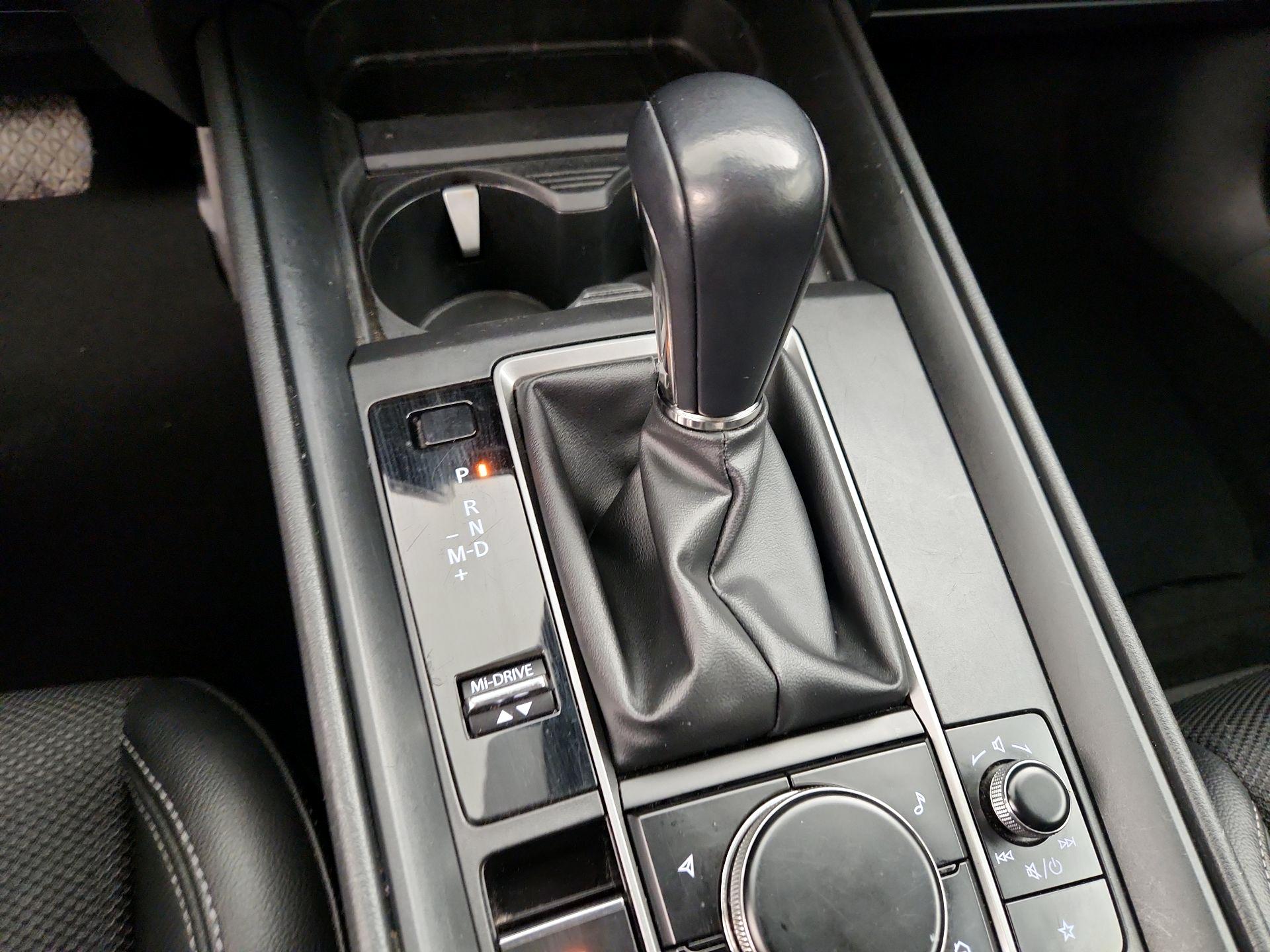 Thumbnail: 2023 Mazda CX-50 - 18