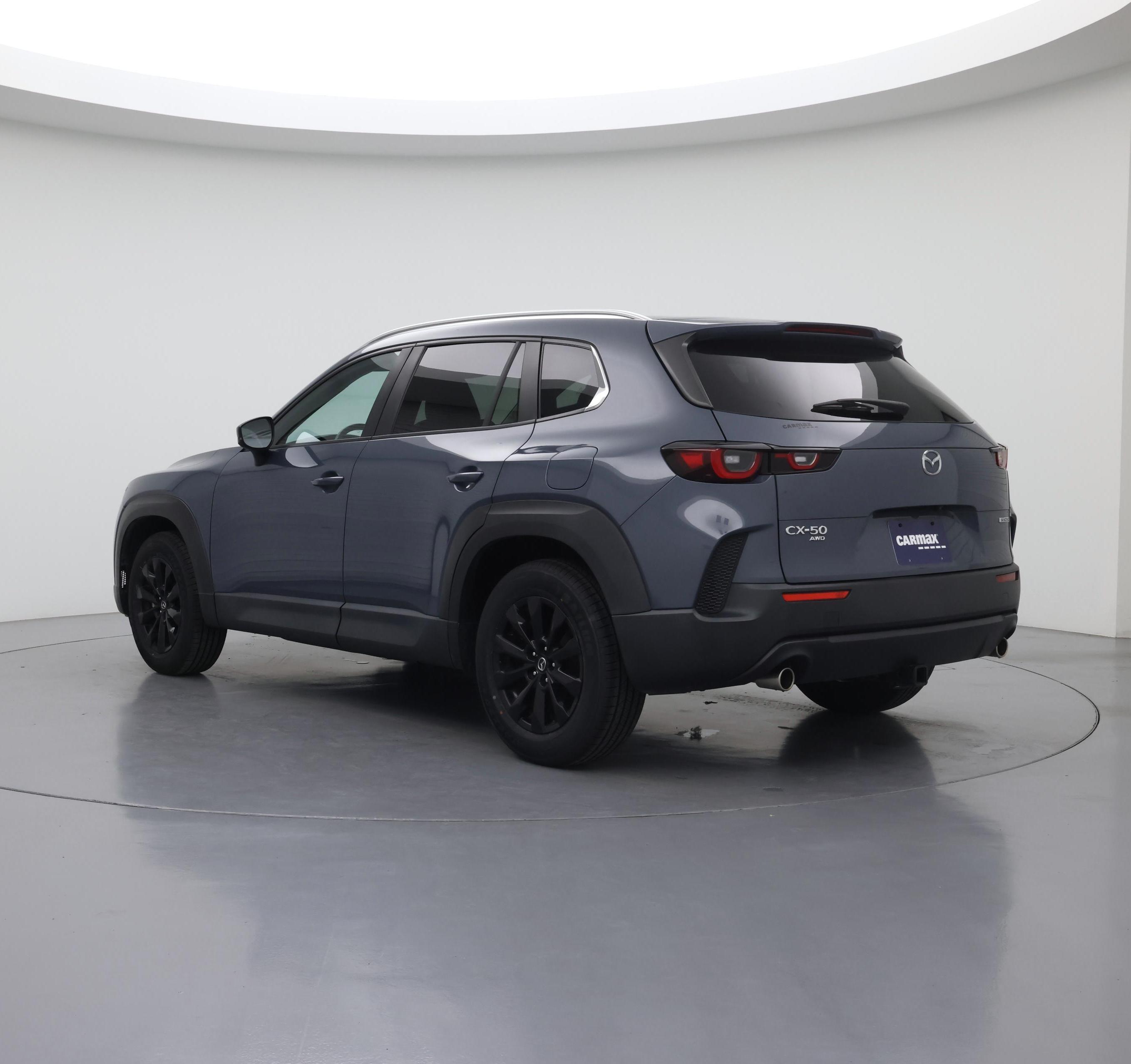 Thumbnail: 2023 Mazda CX-50 - 2