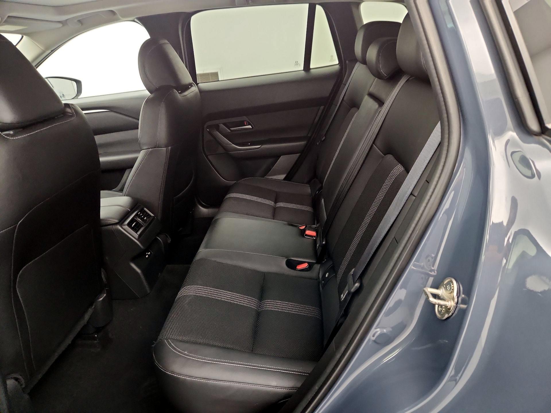 Thumbnail: 2023 Mazda CX-50 - 20