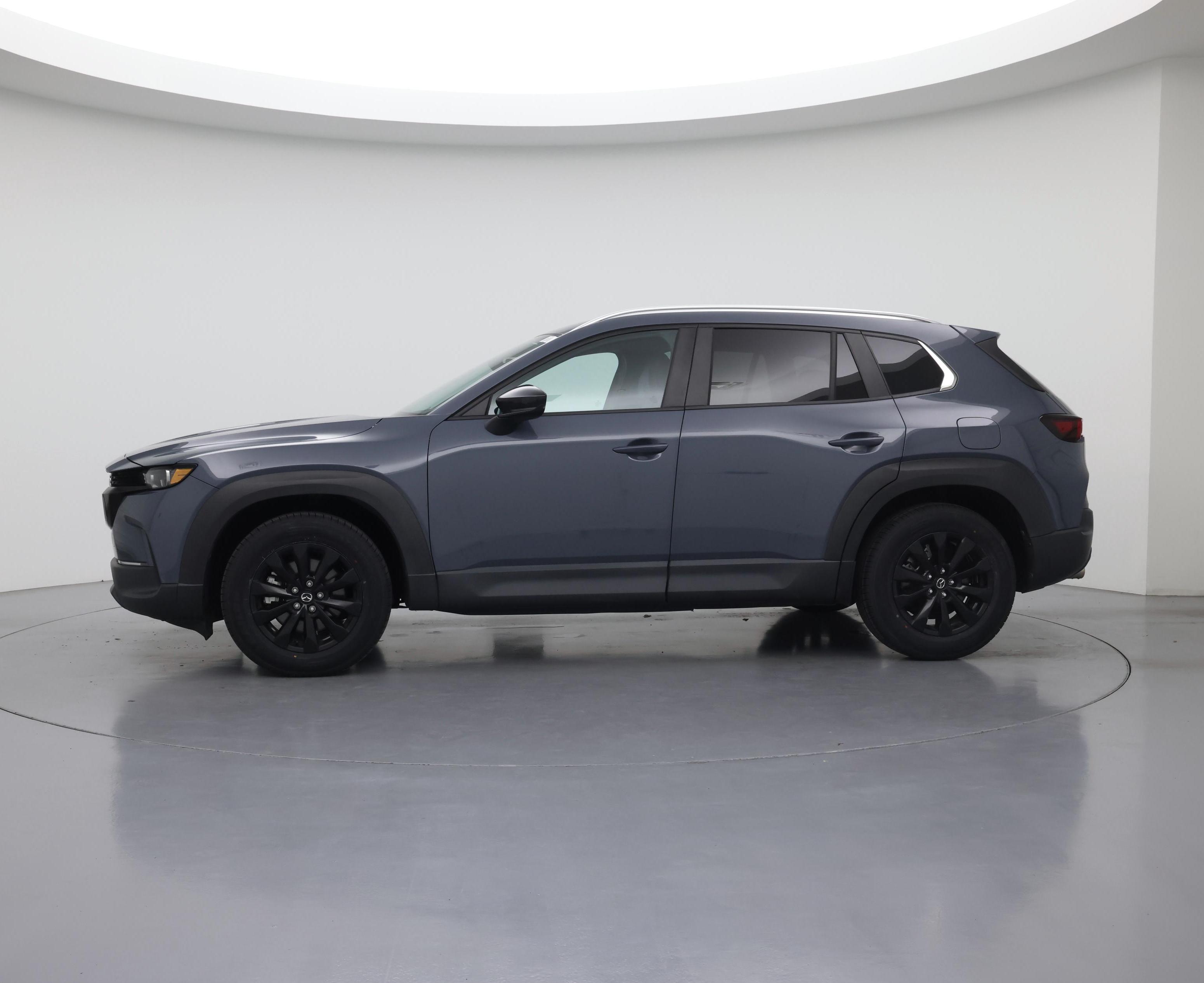 Thumbnail: 2023 Mazda CX-50 - 3