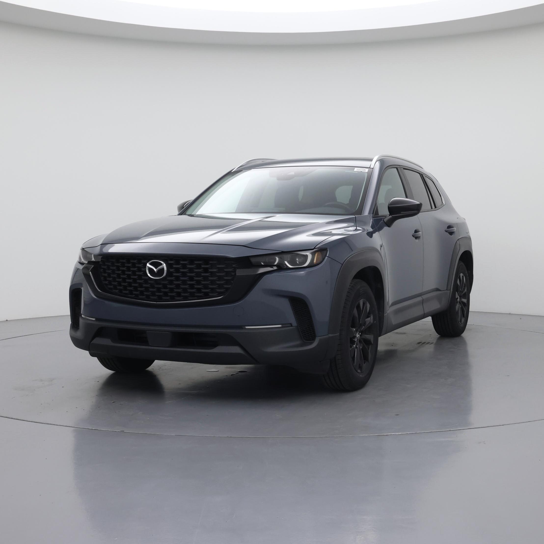 Thumbnail: 2023 Mazda CX-50 - 4